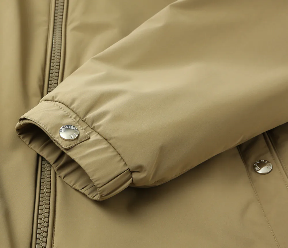 Men's Jackets And Down Jackets MONCLER 18256722