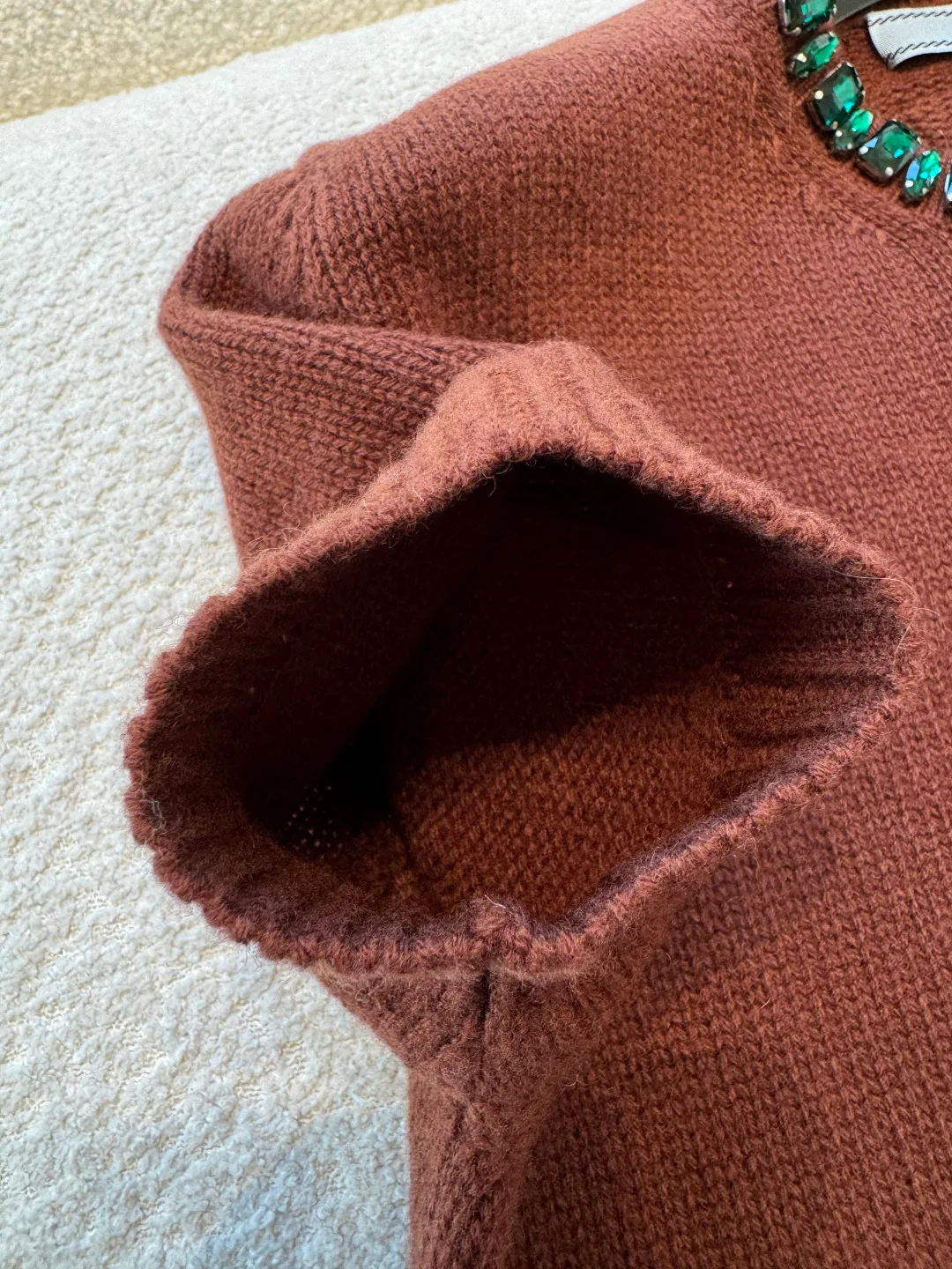 Women's Jumpers And Sweaters PRADA 17727769