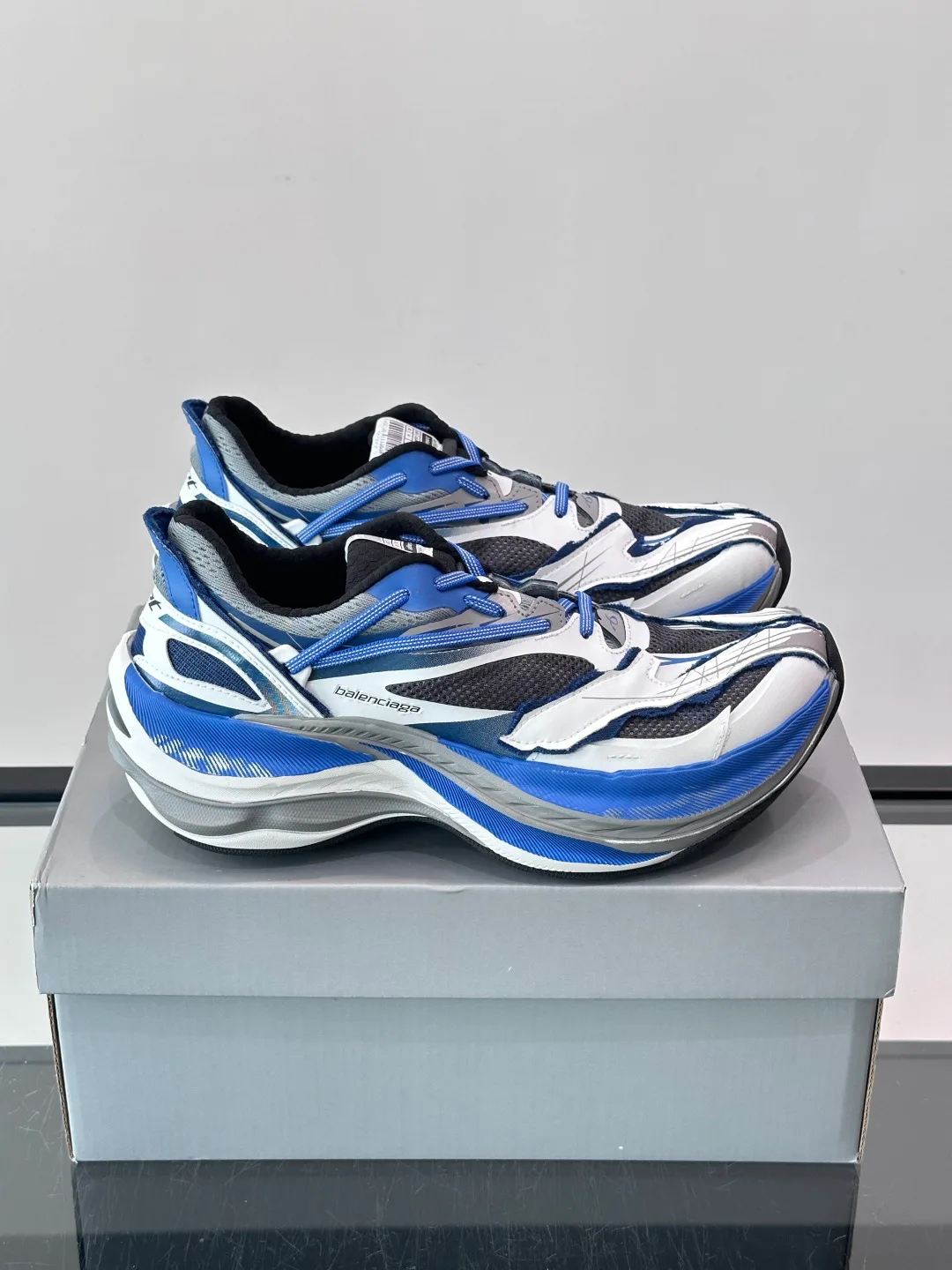 Women's Sneakers BALENCIAGA 17604122