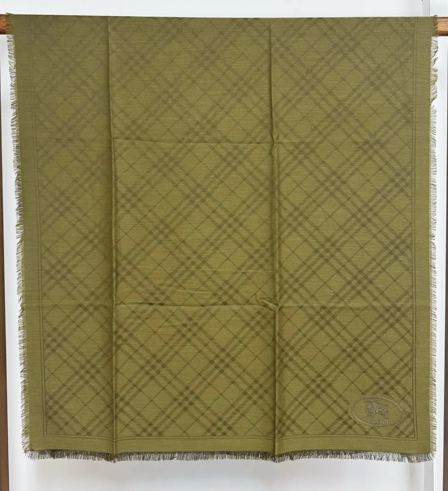 Scarves BURBERRY 18003263