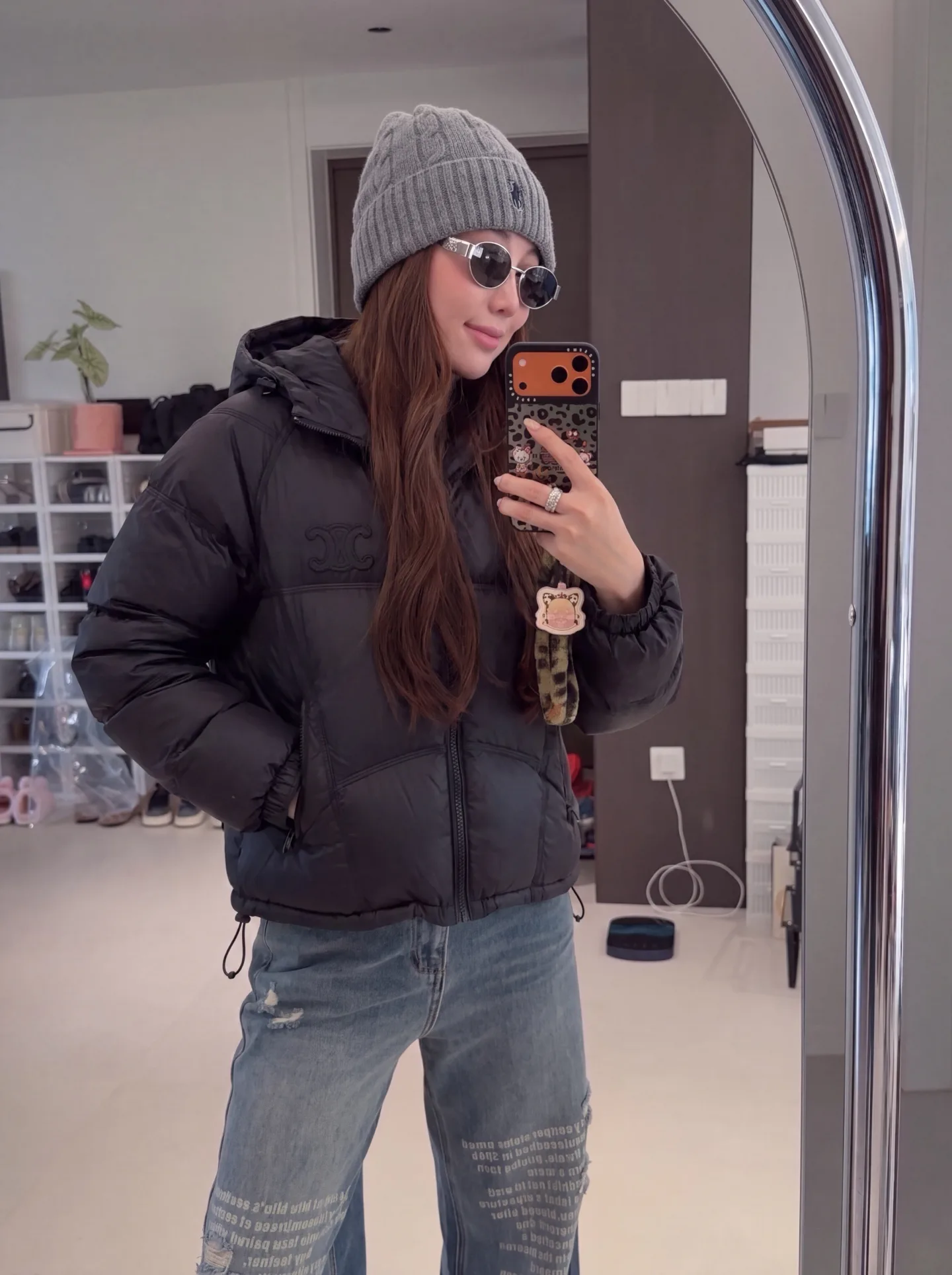 Women's Jackets And Down Jackets CELINE 18108229