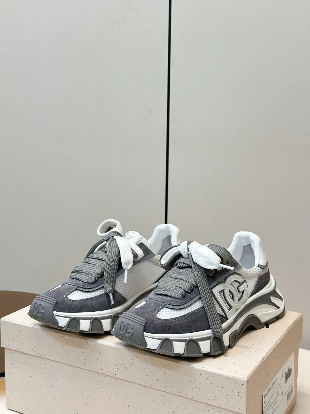 Women's Sneakers DOLCE & GABBANA 17345460