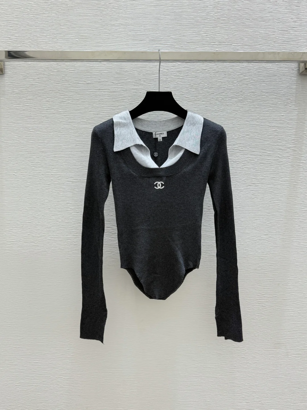 Women's Jumpers And Sweaters CHANEL 18138491