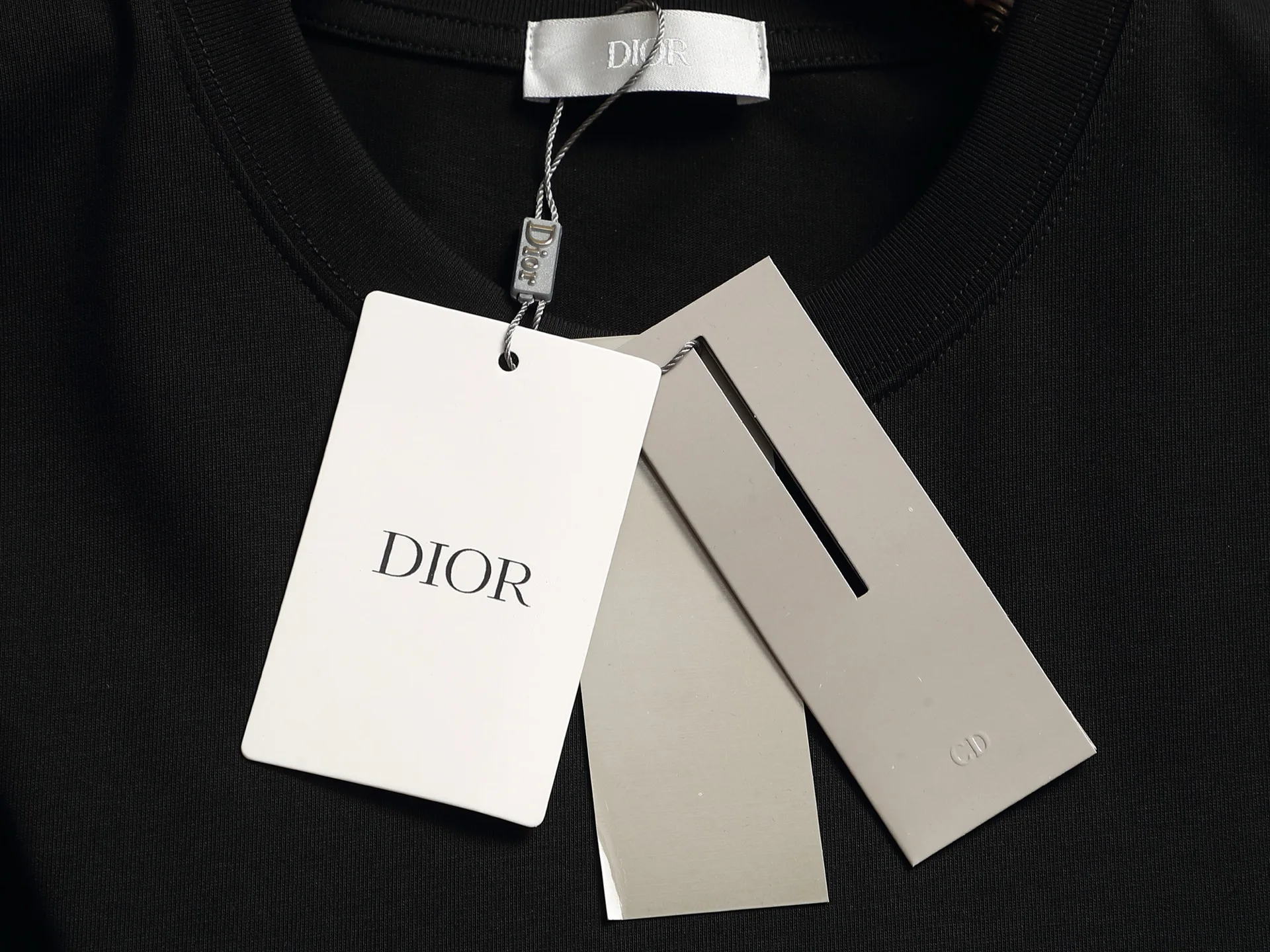 Men's T-Shirts CHRISTIAN DIOR 17405967