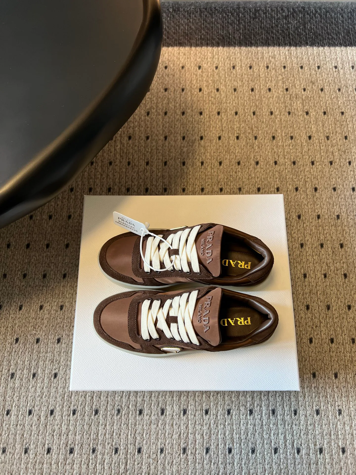 Women's Sneakers PRADA 17871831