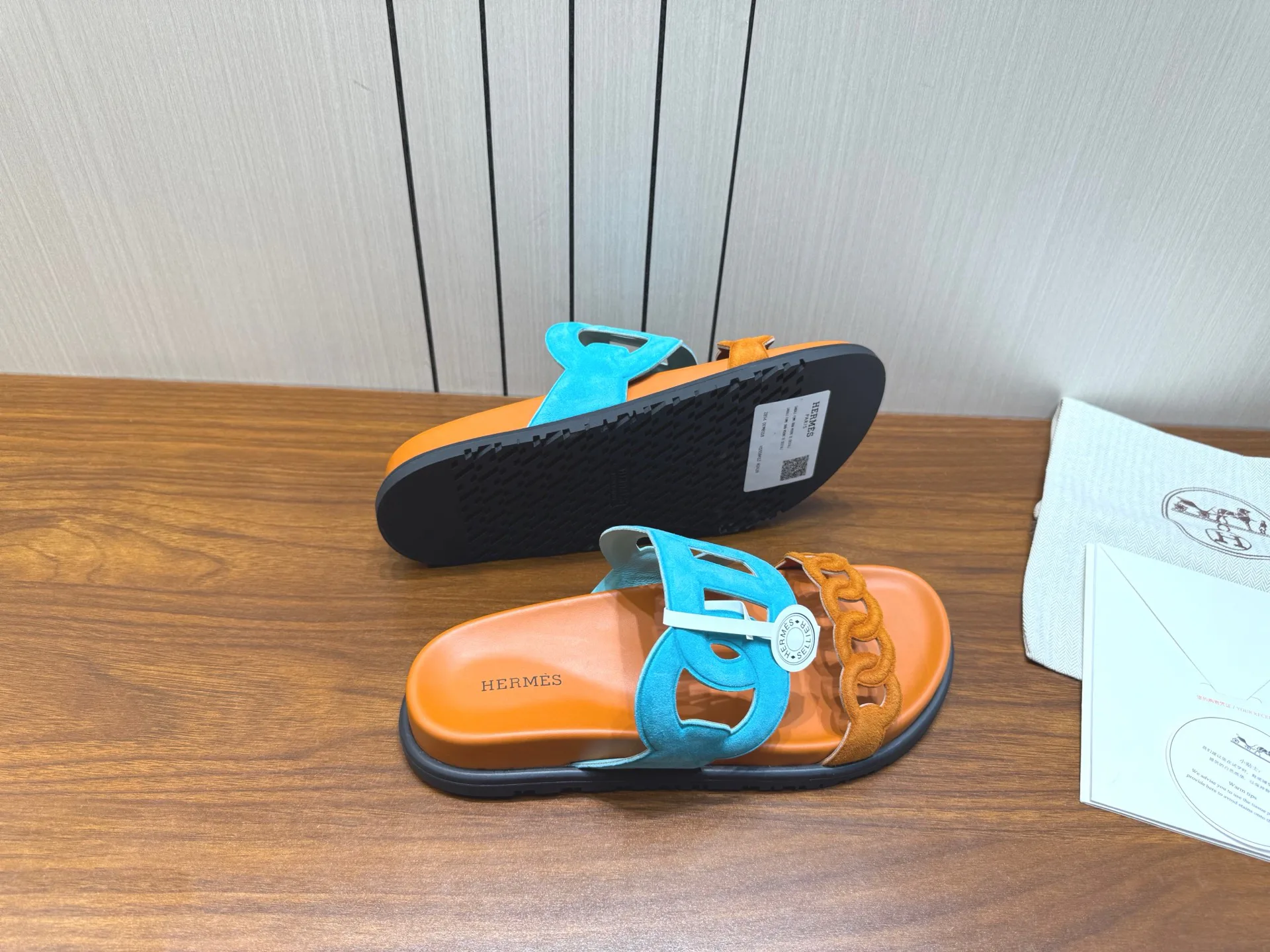 Women's Flip-Flops HERMES 18116841