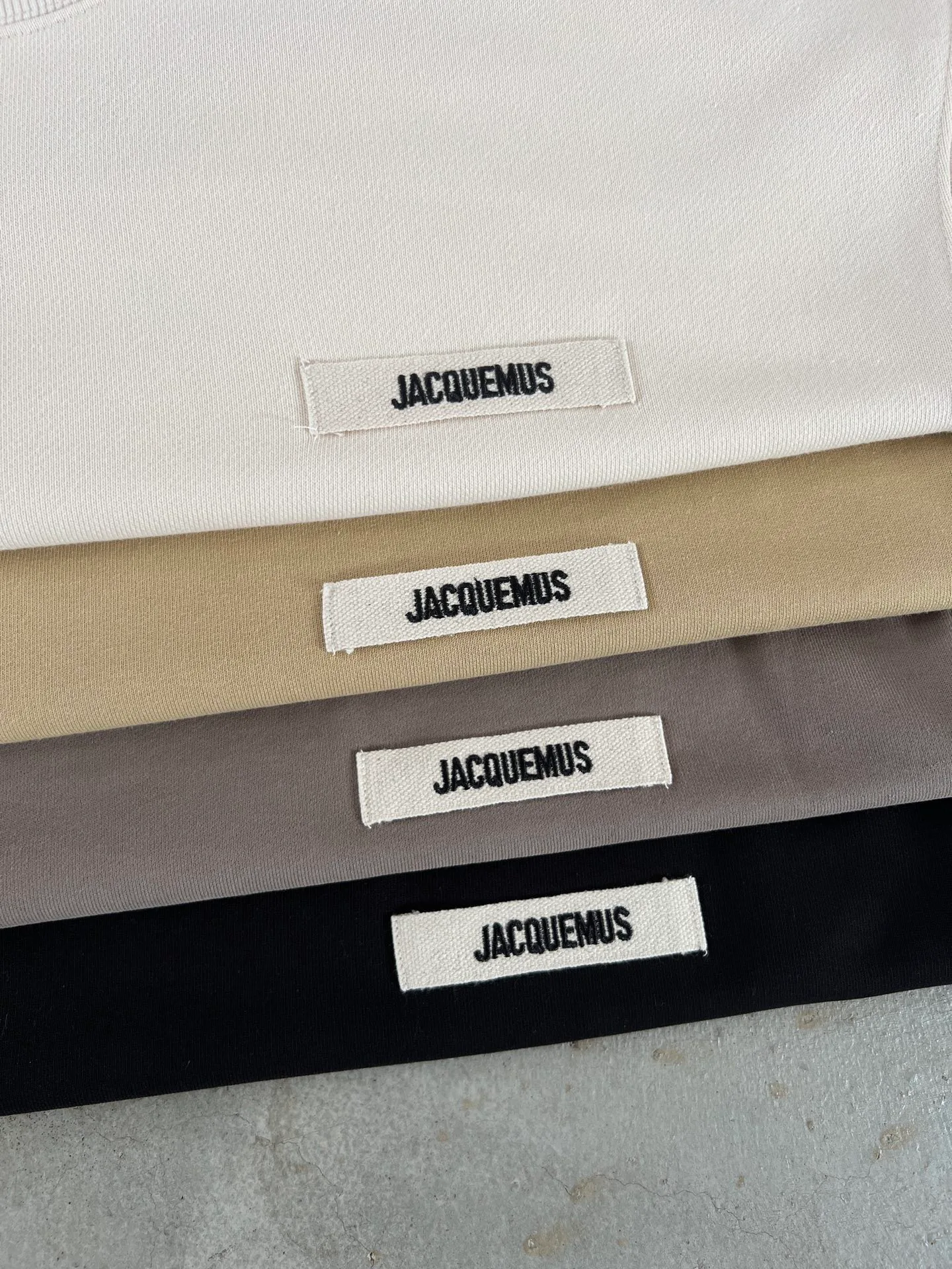 Women's Sweatshirts And Hoodies JACQUEMUS 18204475