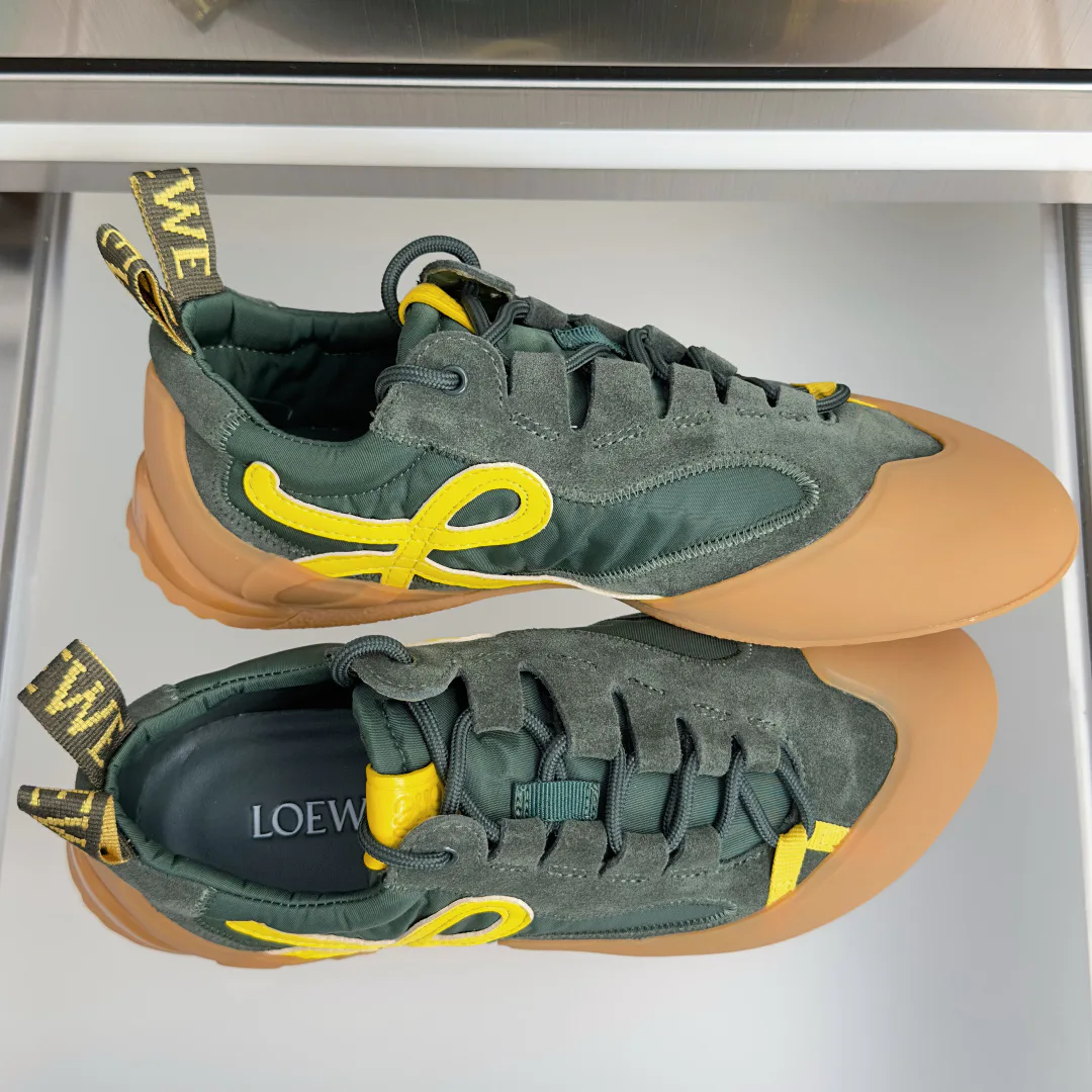 Women's Sneakers LOEWE 17869032