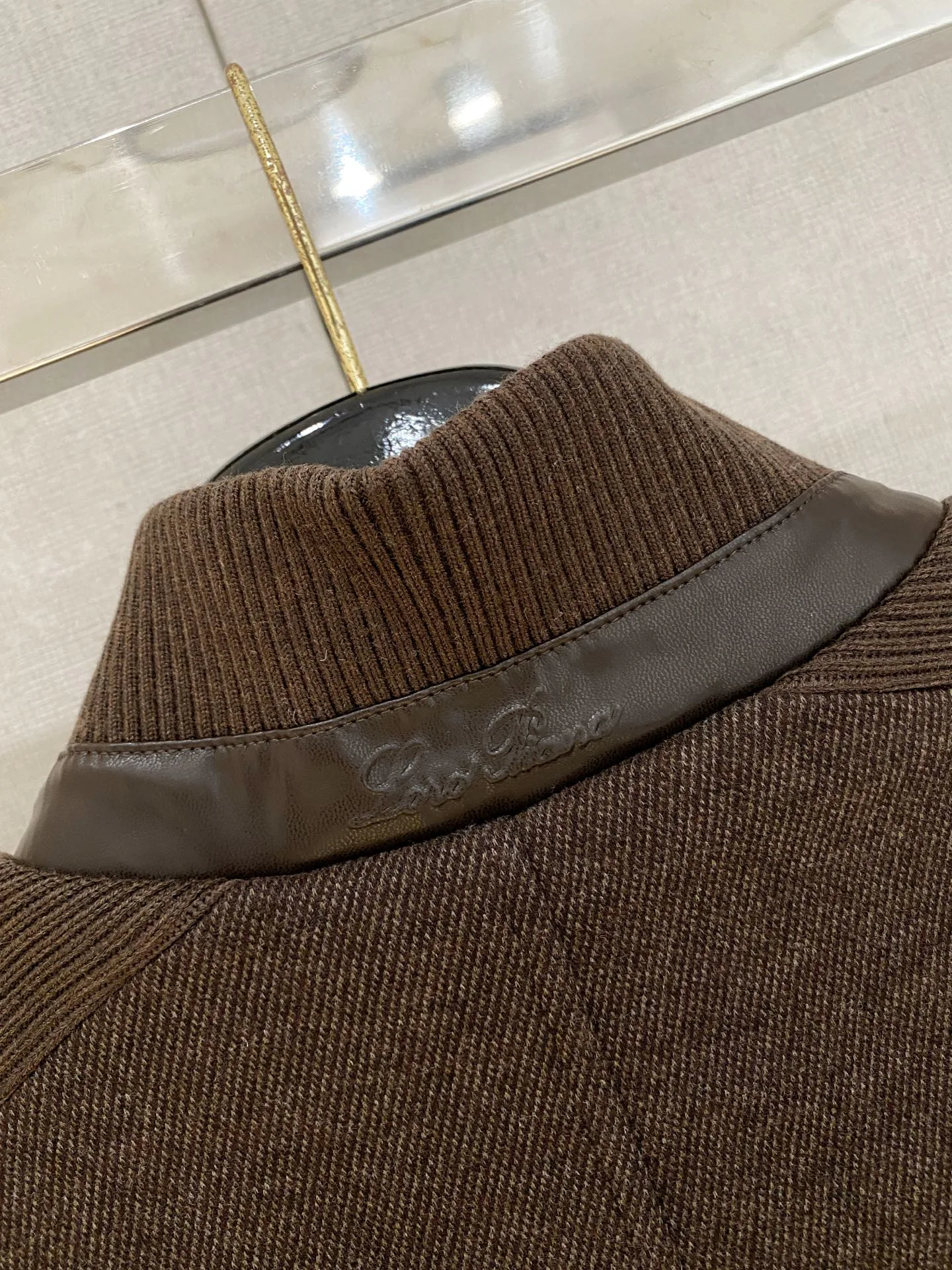 Women's Jackets And Down Jackets LORO PIANA 18178193