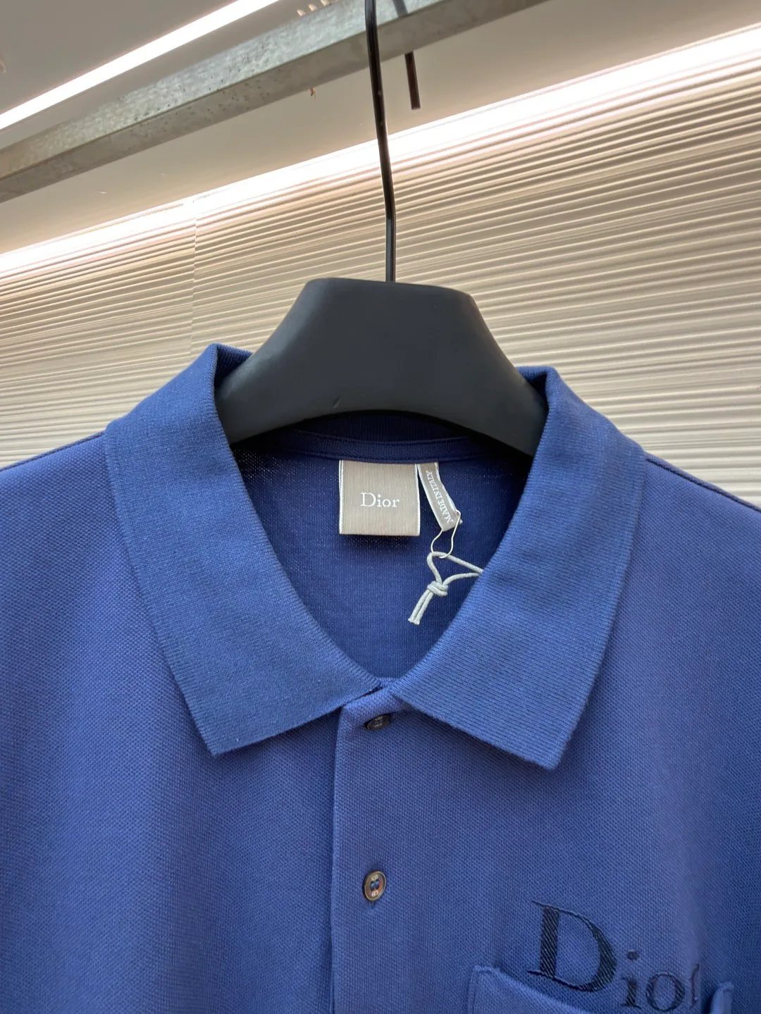 Men's Shirts CHRISTIAN DIOR 18359896