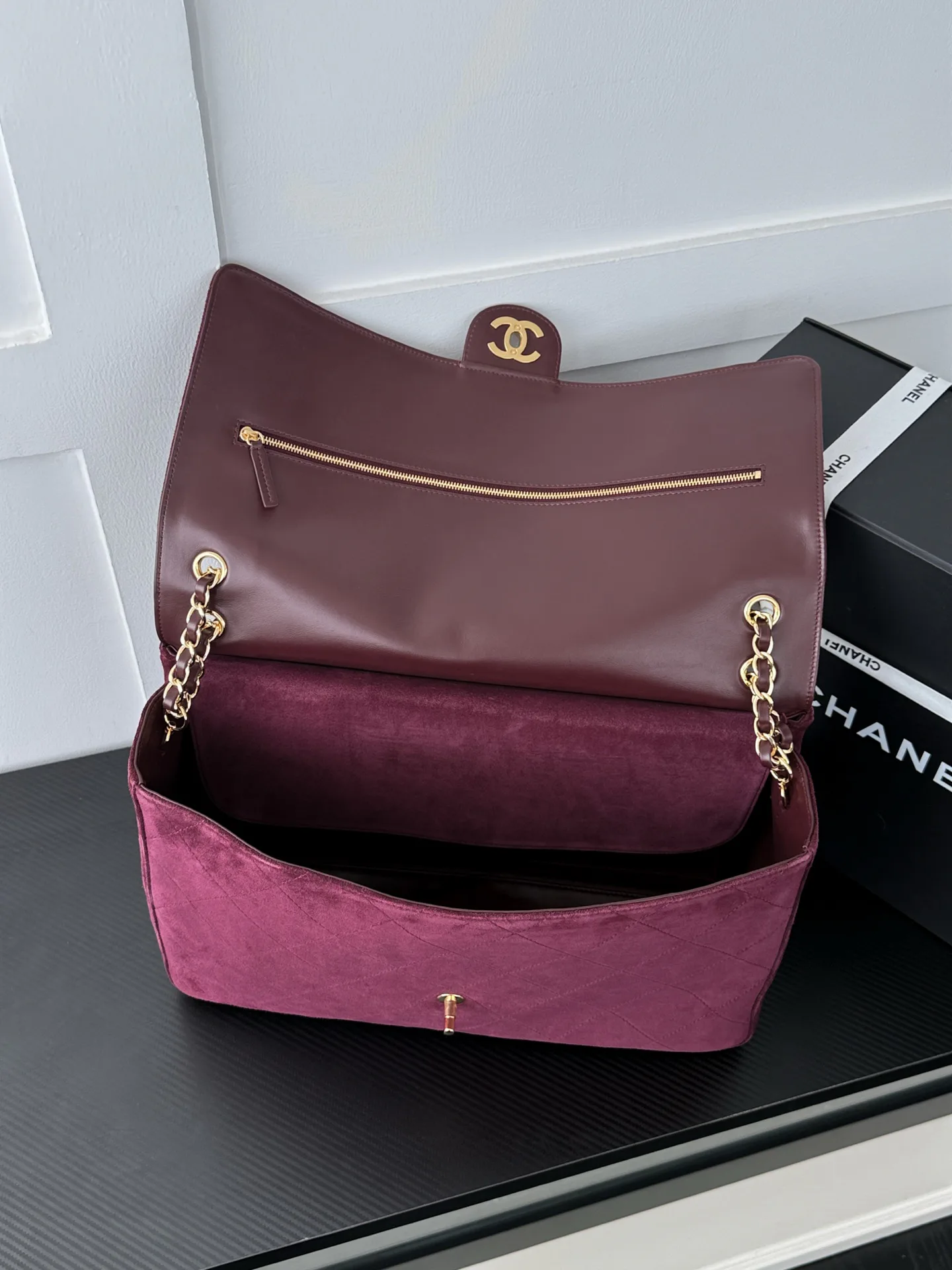 Women's Classic Handbags CHANEL 17929226
