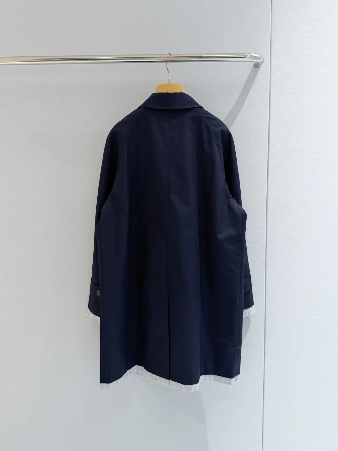 Women's Trench Coats MIU MIU 18050721