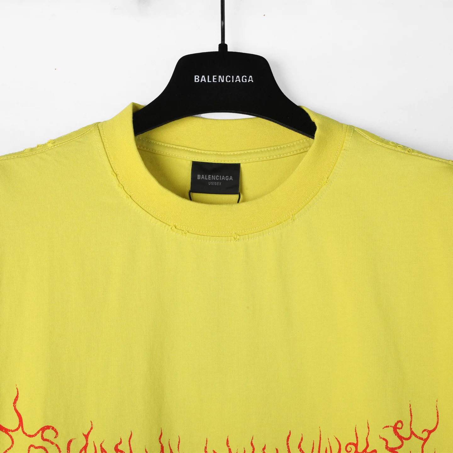 Men's T-Shirts BALENCIAGA 18190848