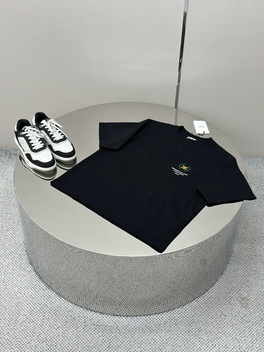 Men's T-Shirts CELINE 17288543