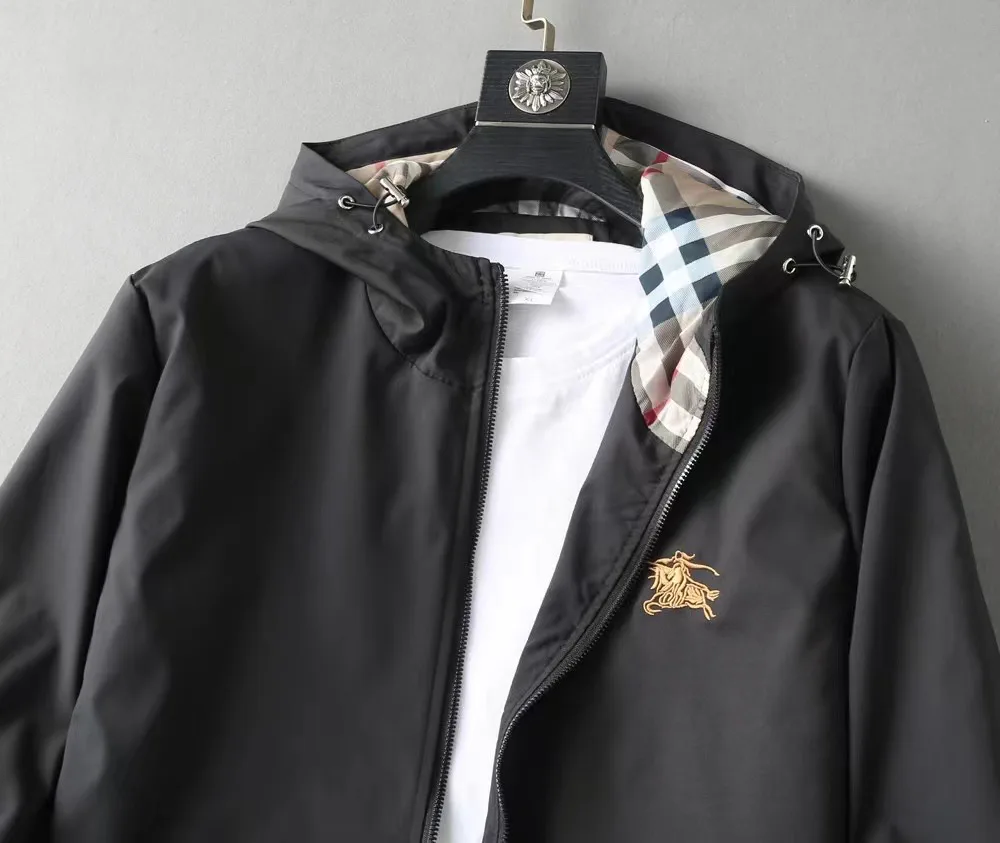 Men's Jackets And Down Jackets BURBERRY 18033022