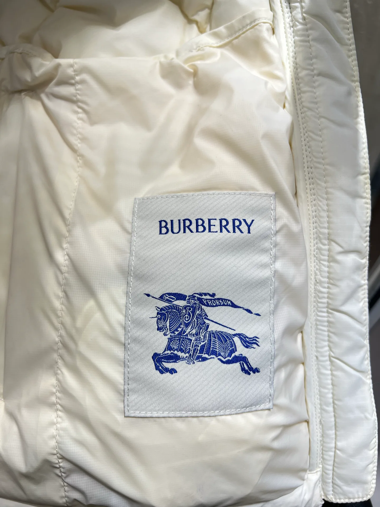 Men's Vests BURBERRY 18231677