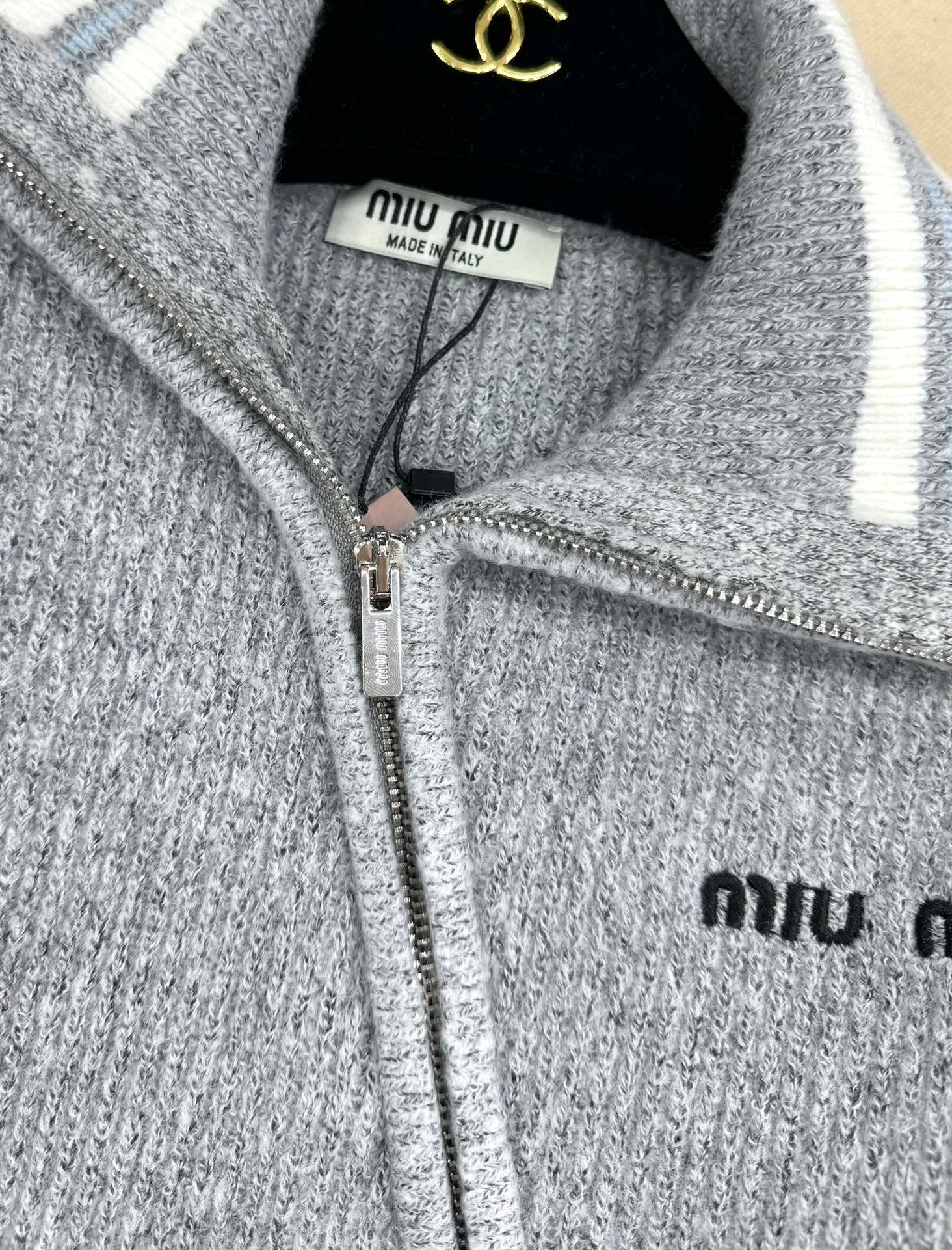 Women's Jumpers And Sweaters MIU MIU 18416992