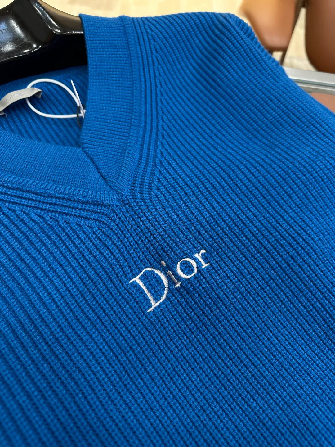 Men's Jumpers And Sweaters CHRISTIAN DIOR 18359683
