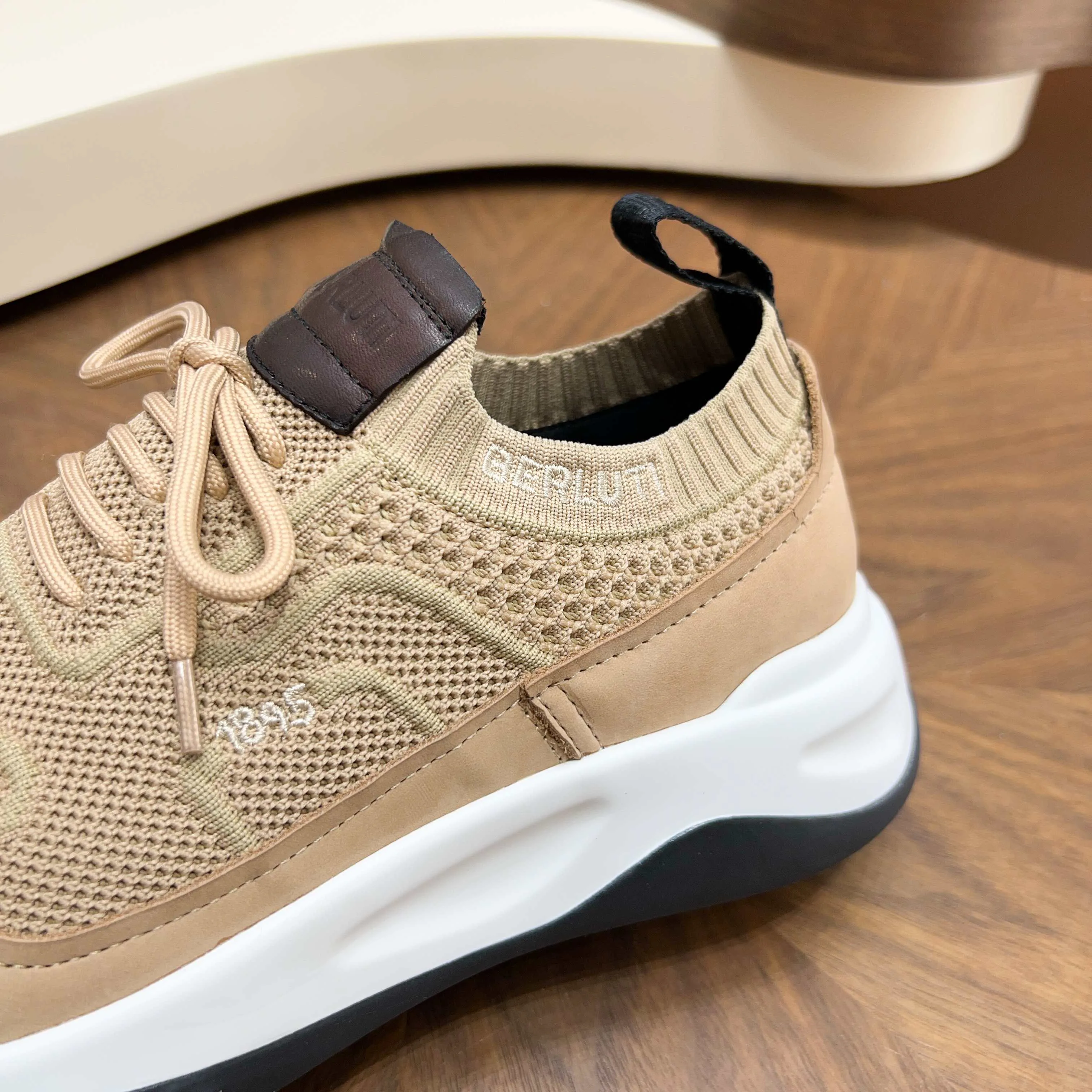 Men's Sneakers BERLUTI 18453044