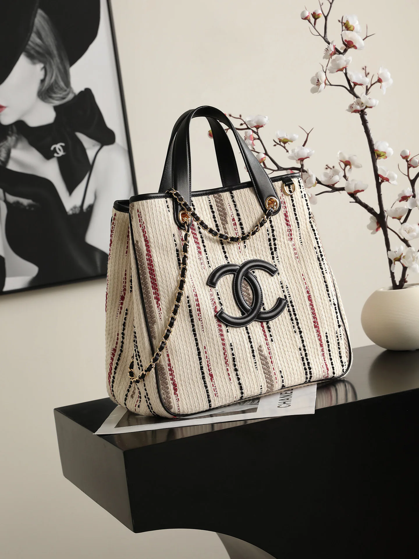 Women's Classic Handbags CHANEL 17878607