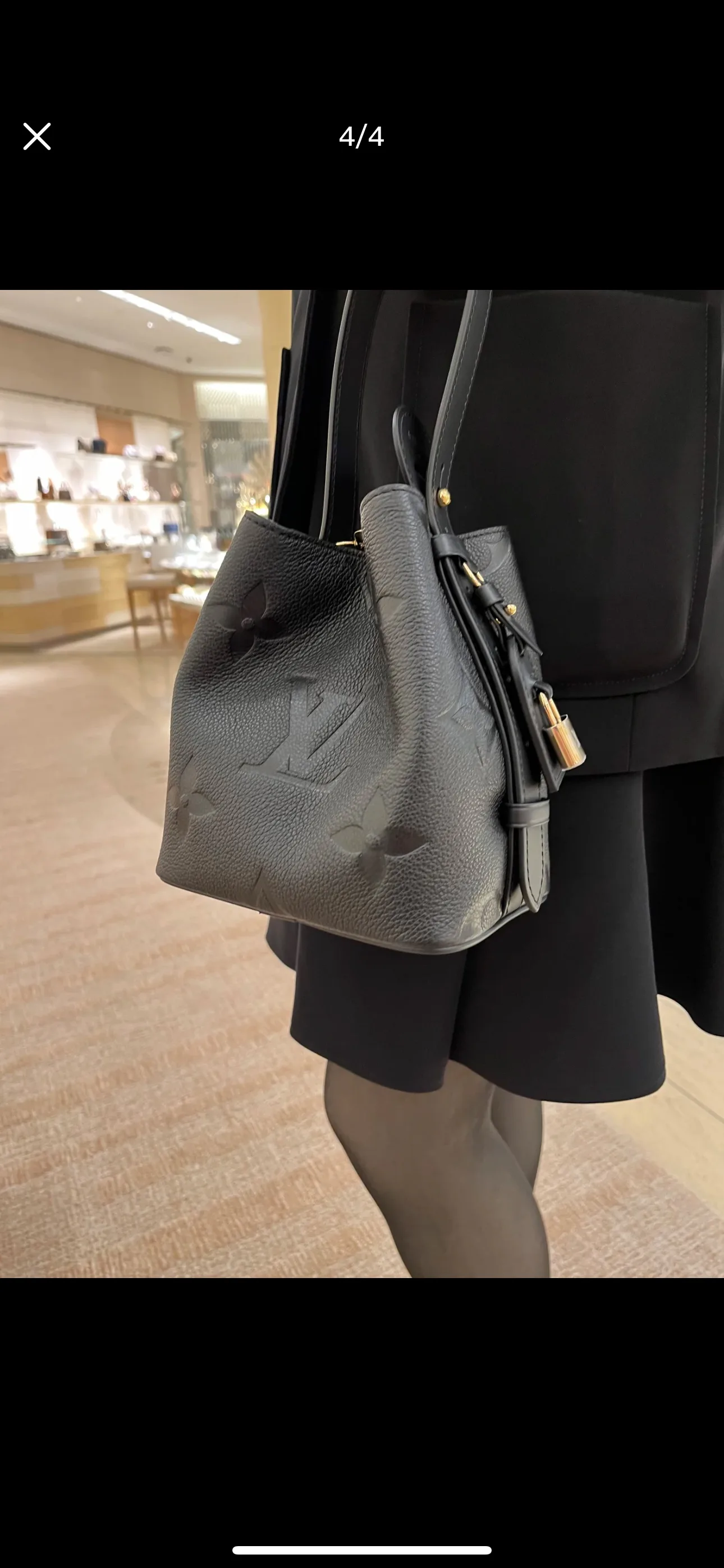 Women's Classic Handbags LOUIS VUITTON 18376541