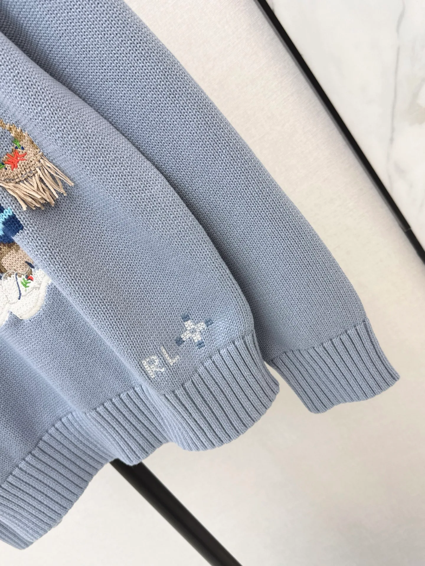 Women's Jumpers And Sweaters RALPH LAUREN 18487278