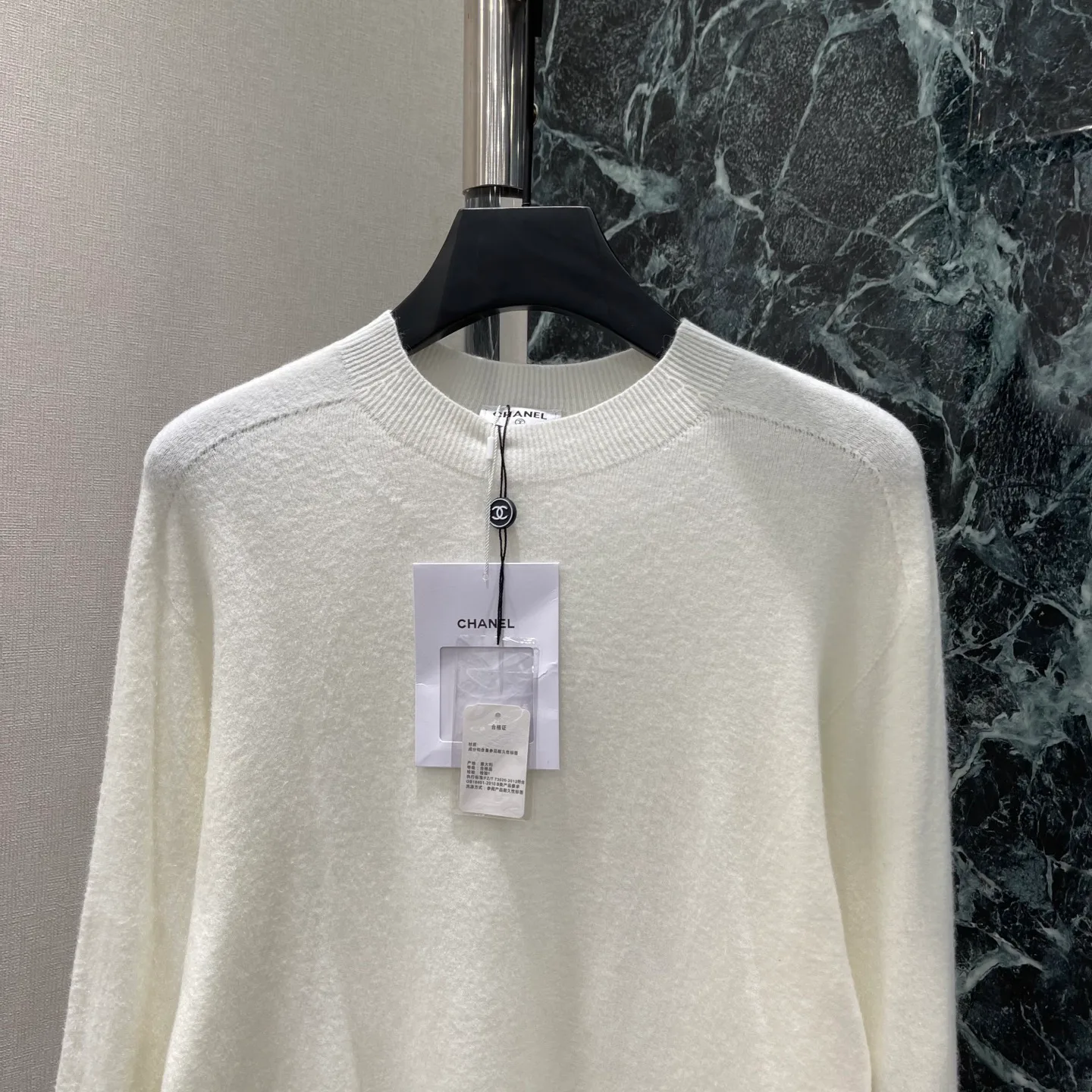 Women's Jumpers And Sweaters CHANEL 18531241