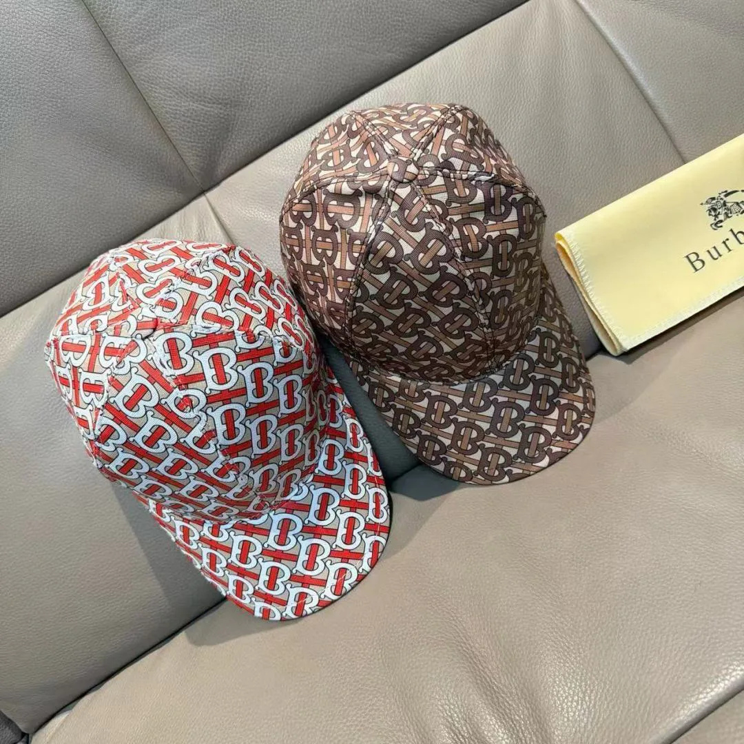 Hats BURBERRY 18347085
