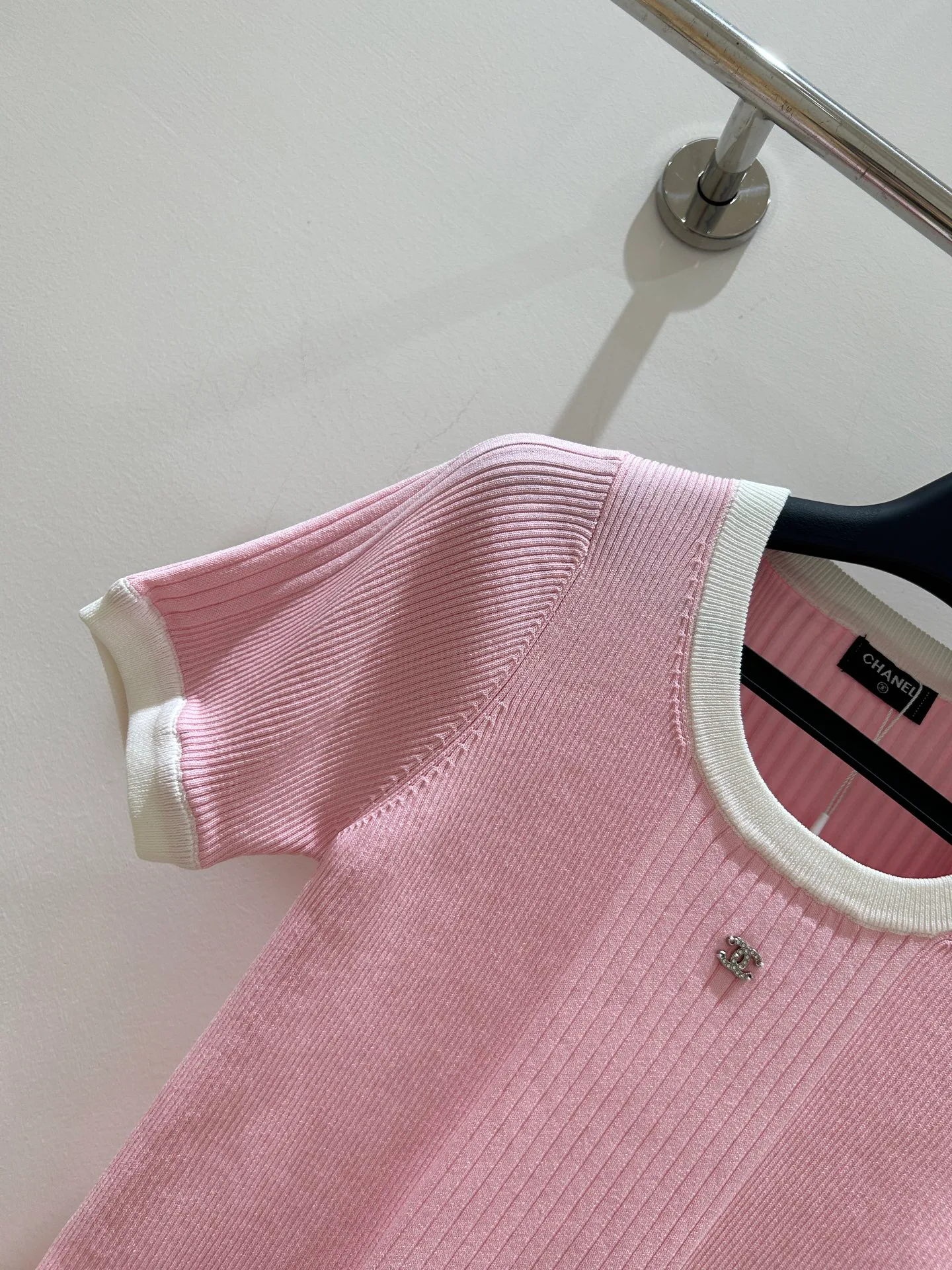 Women's T-Shirts CHANEL 18097486