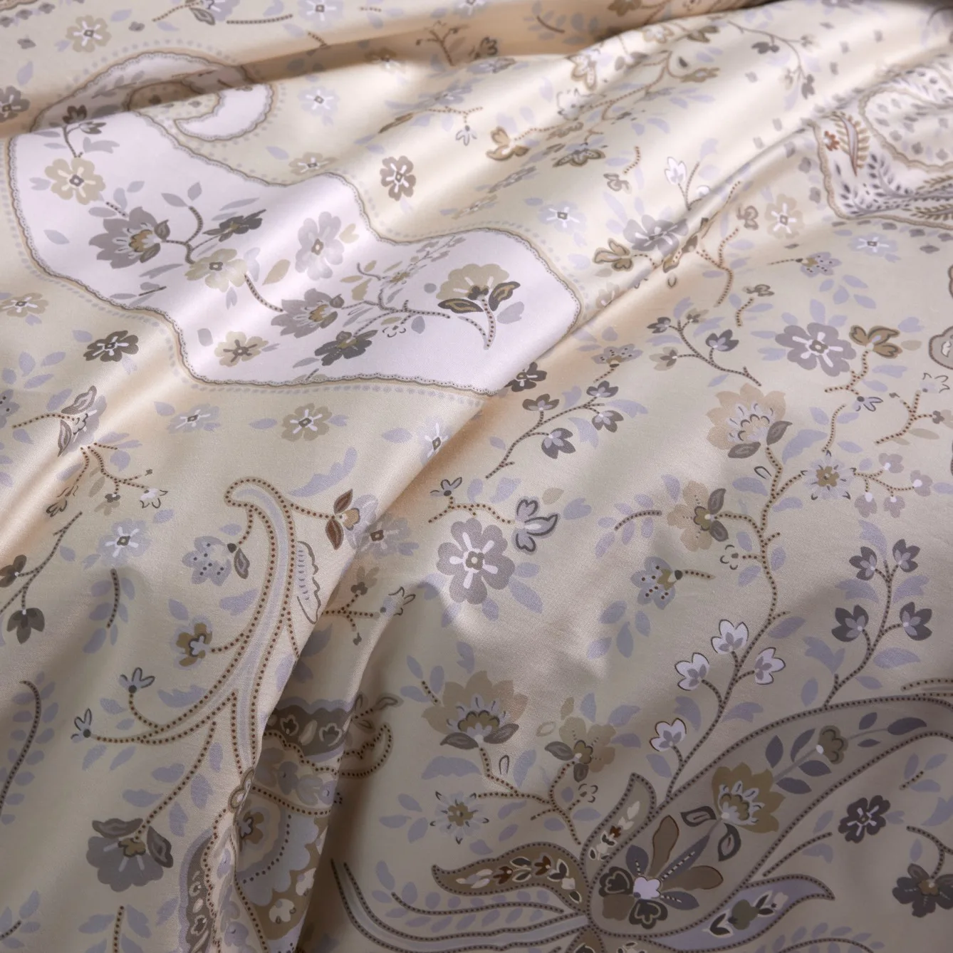 Bedding ETRO 18243341