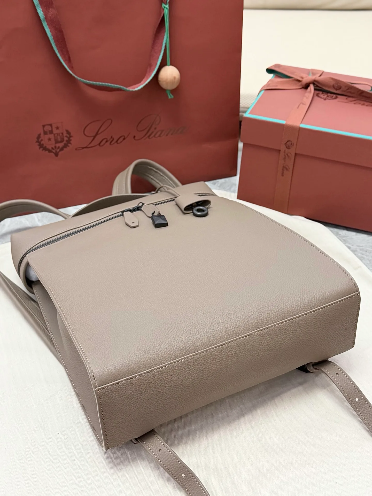 Women's Backpacks LORO PIANA 17565032