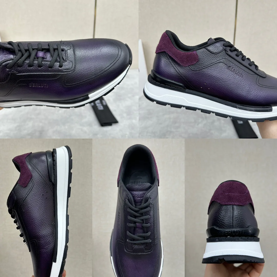 Men's Sneakers BERLUTI 17940976
