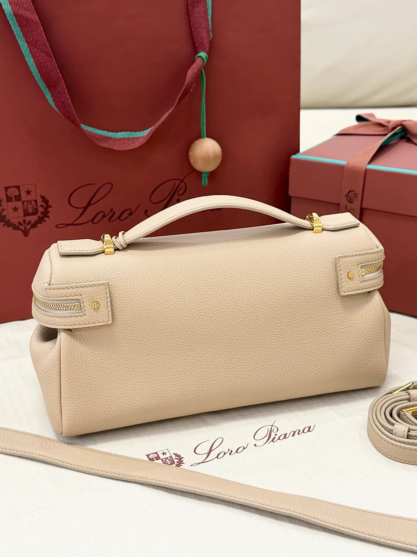Women's Classic Handbags LORO PIANA 17692348