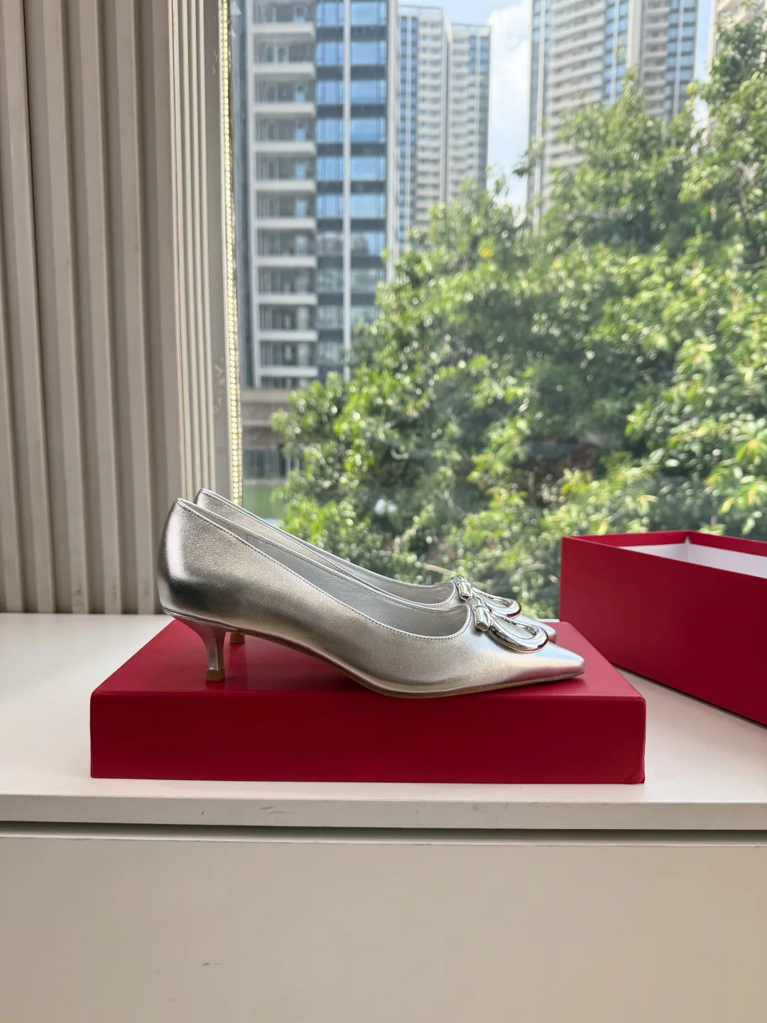 Women's Heels SALVATORE FERRAGAMO 18154504