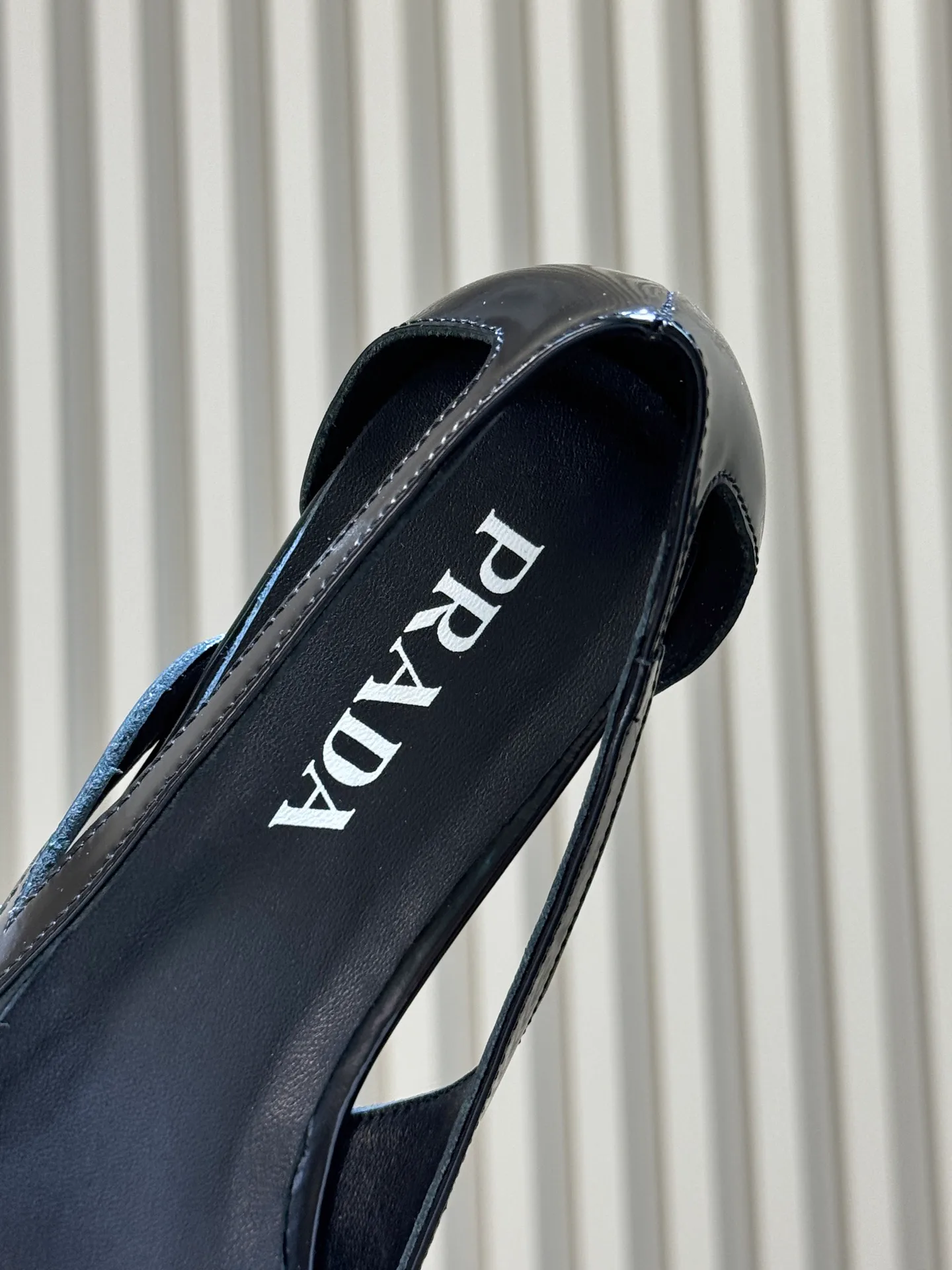 Women's Heels PRADA 17878802