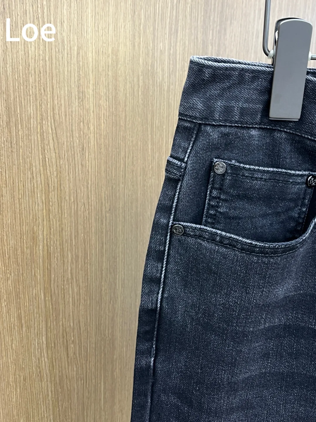 Men's Jeans LOEWE 18244058