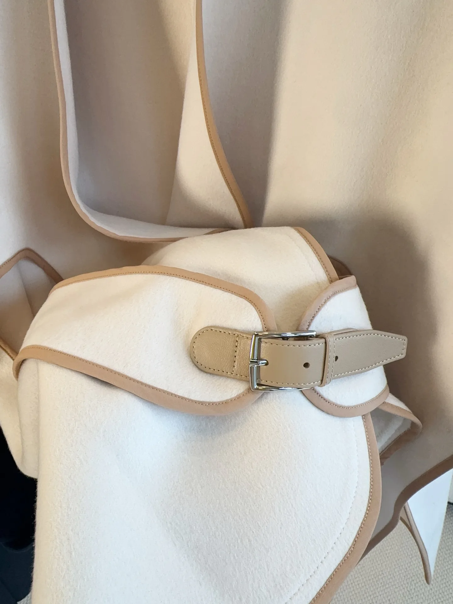 Women's Coats HERMES 18237997