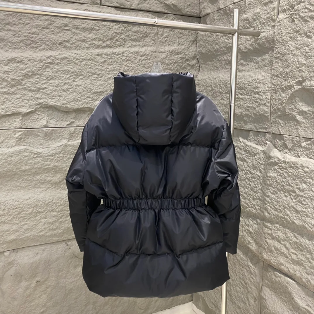 Women's Jackets And Down Jackets PRADA 18411270