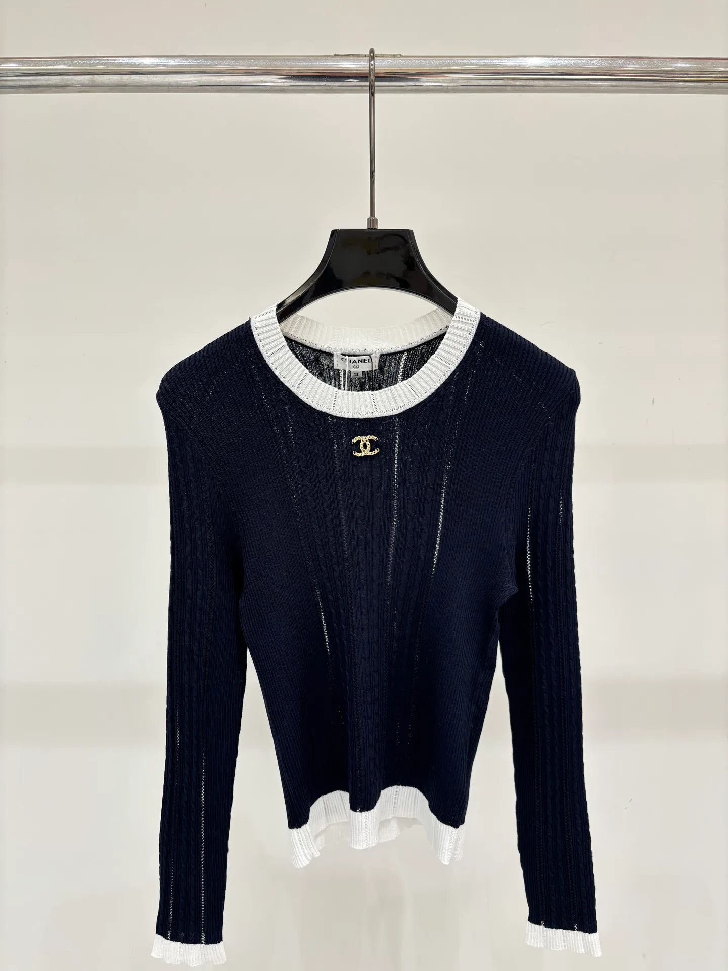 Women's Jumpers And Sweaters CHANEL 17476702