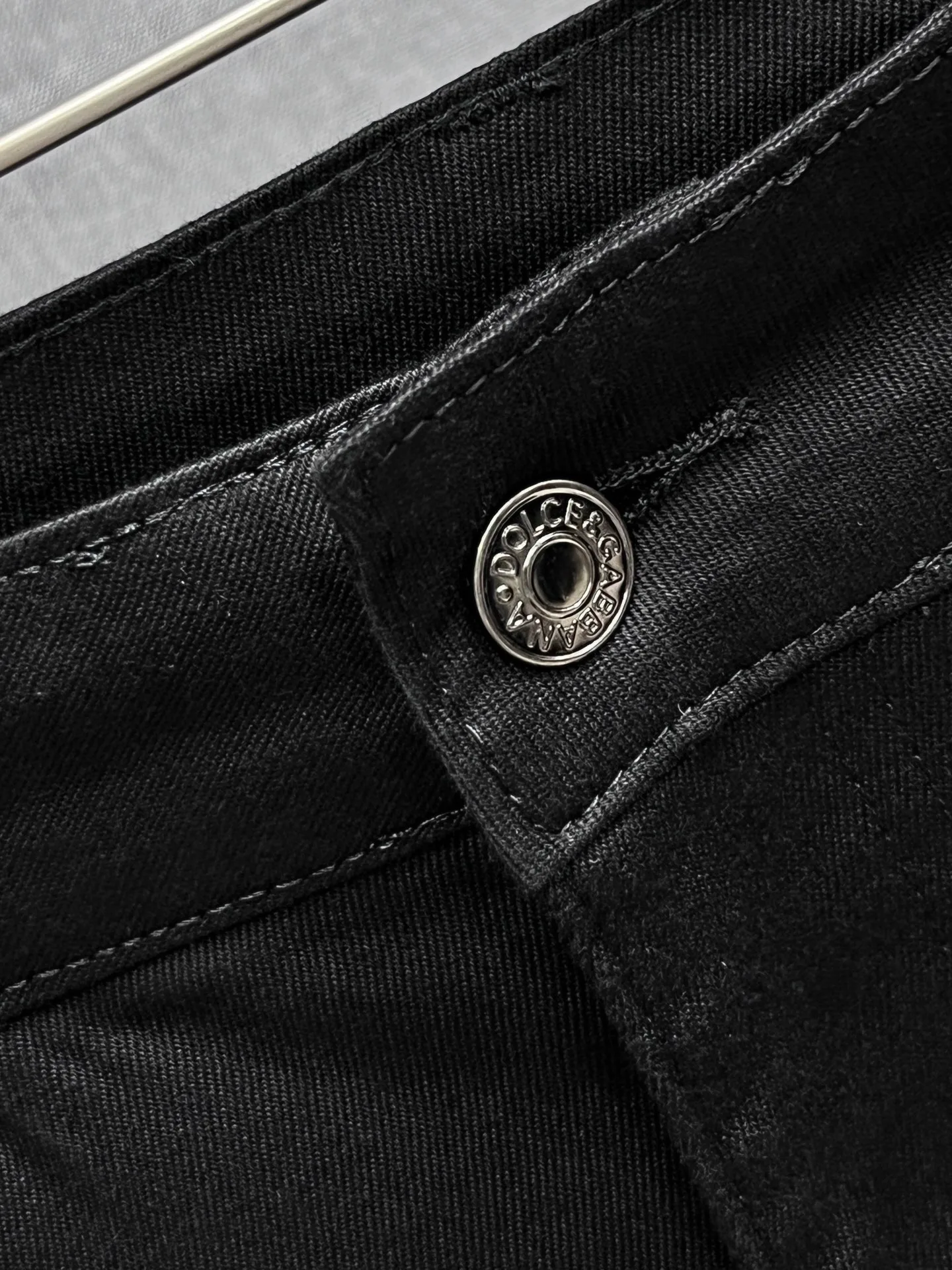 Men's Jeans DOLCE & GABBANA 18097880