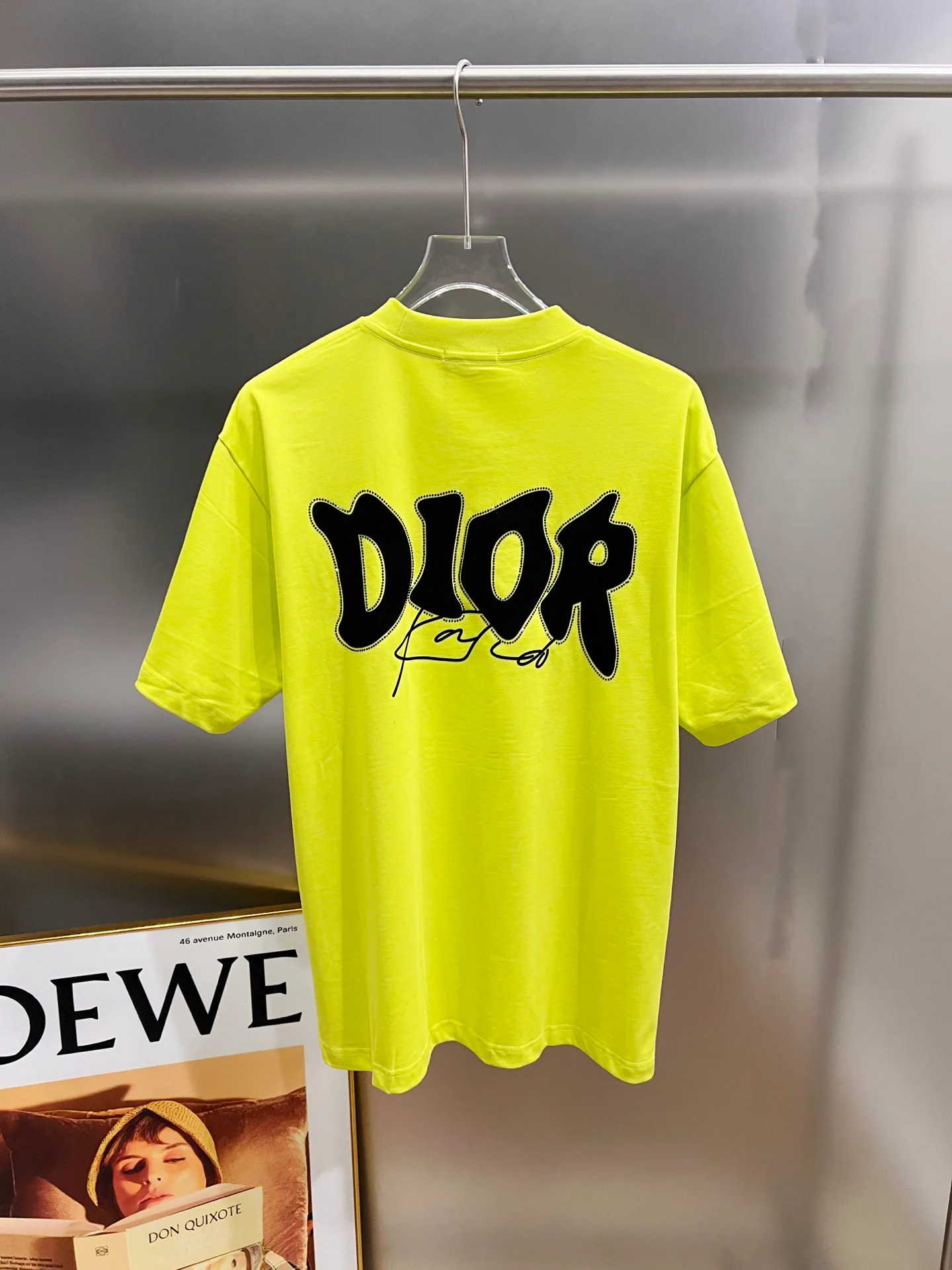 Men's T-Shirts CHRISTIAN DIOR 17662871