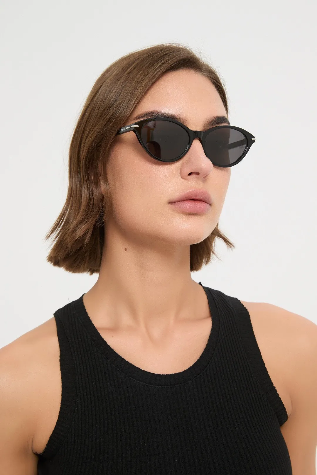 Glasses FENDI 18490170