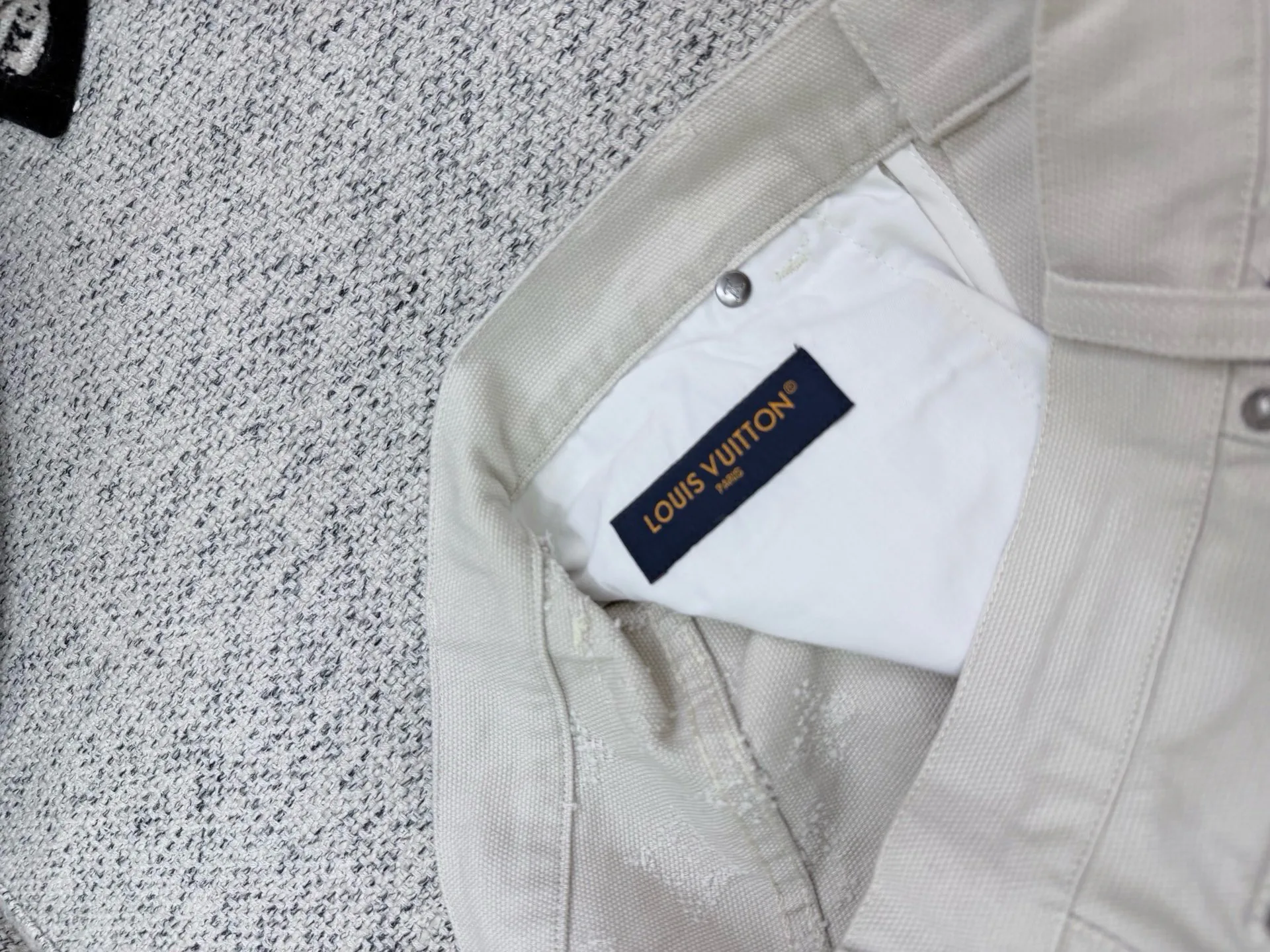 Men's Jeans LOUIS VUITTON 18243977