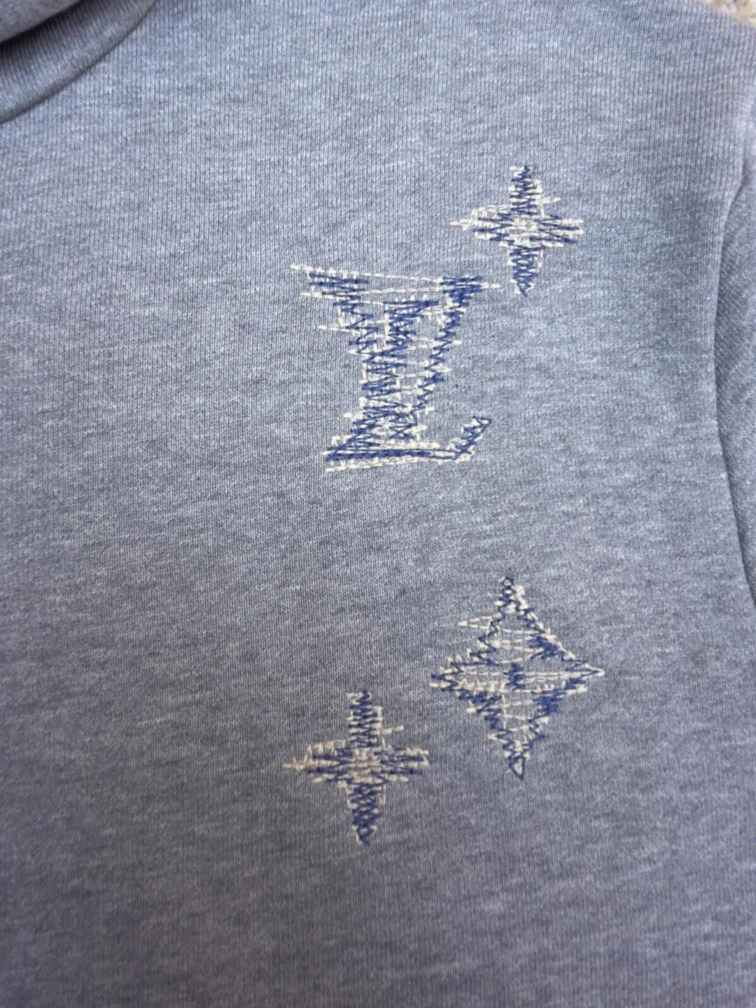 Men's Sweatshirts And Hoodies LOUIS VUITTON 16949388