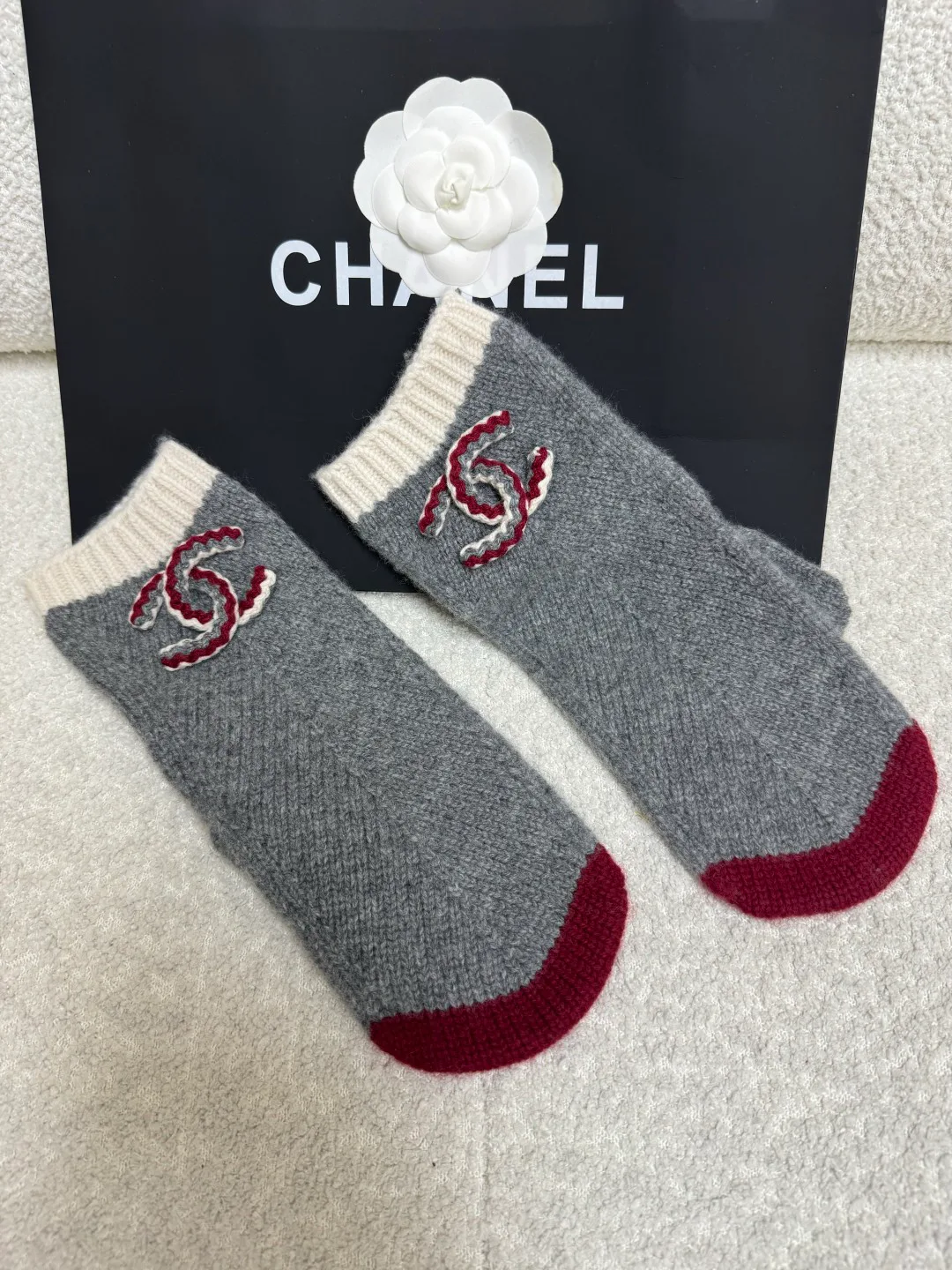 Women's Jumpers And Sweaters CHANEL 17727815