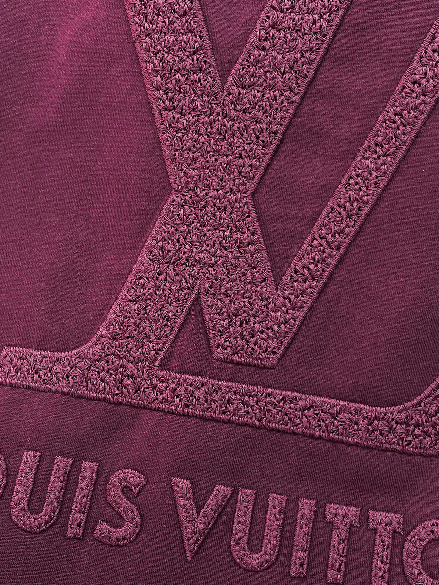 Men's T-Shirts LOUIS VUITTON 17967455