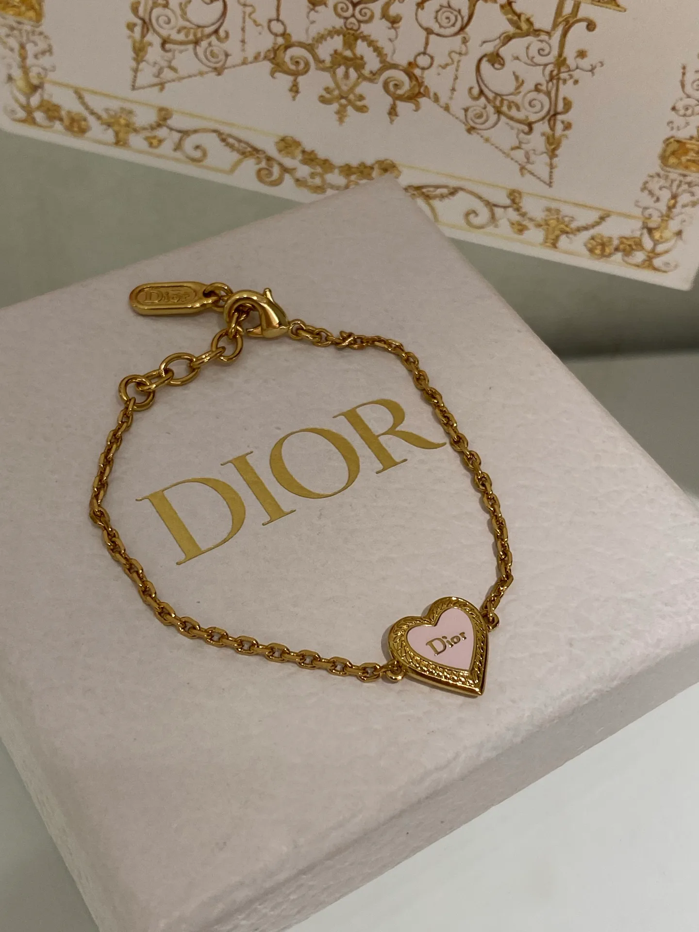 Jewelry CHRISTIAN DIOR 18543991