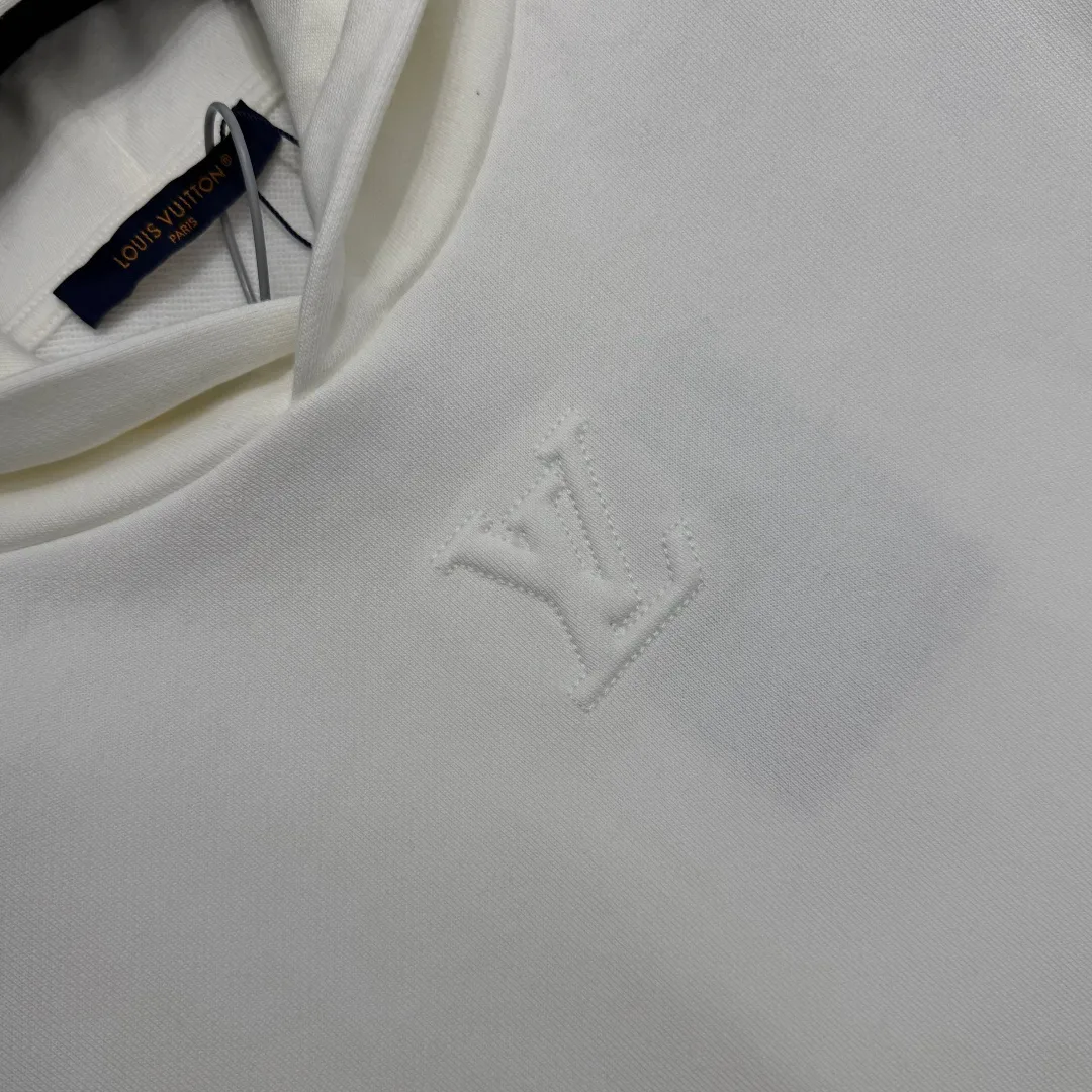 Men's Sweatshirts And Hoodies LOUIS VUITTON 17721151