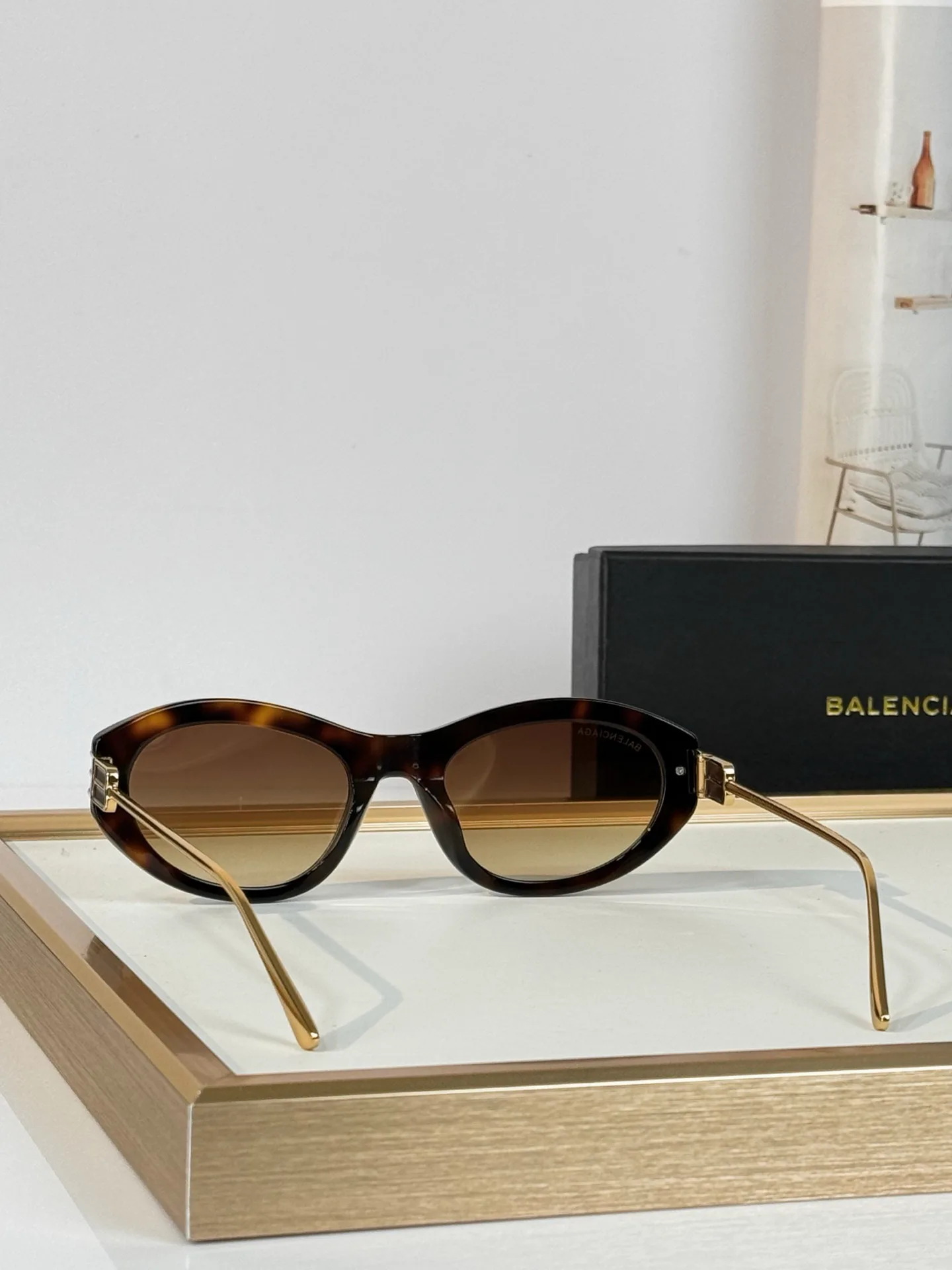 Glasses BALENCIAGA 17911645