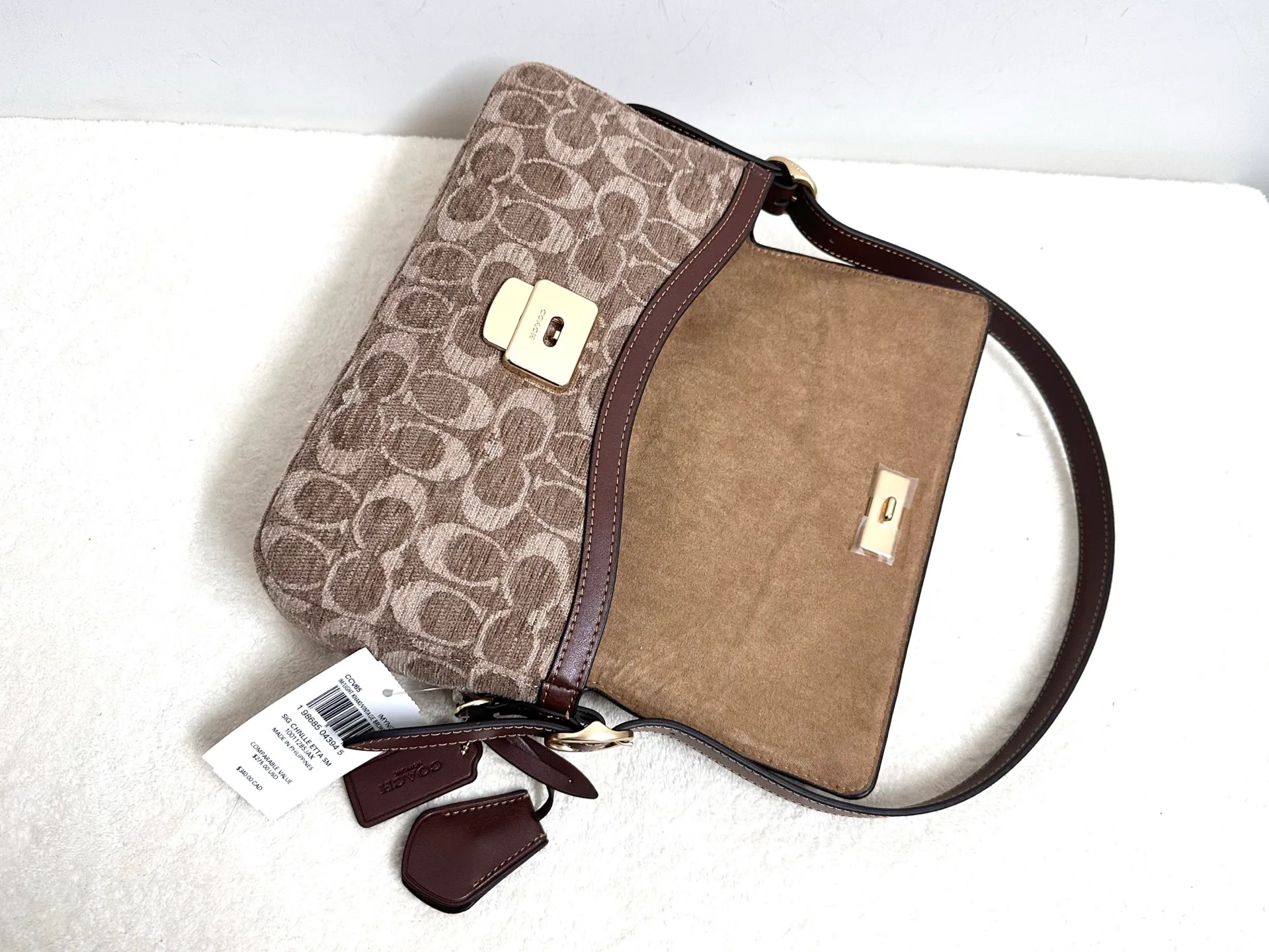 Women's Classic Handbags COACH 17960973